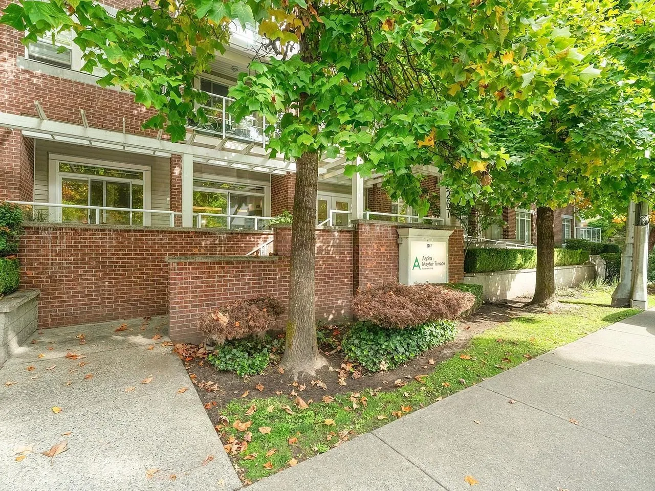 2266 Atkins Avenue #311
