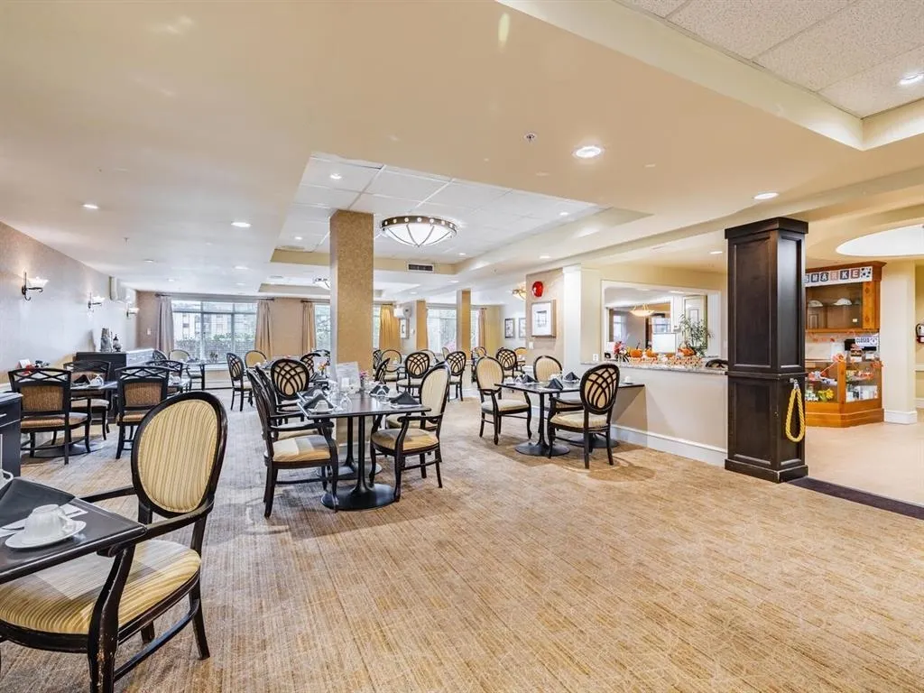 2266 Atkins Avenue #311
