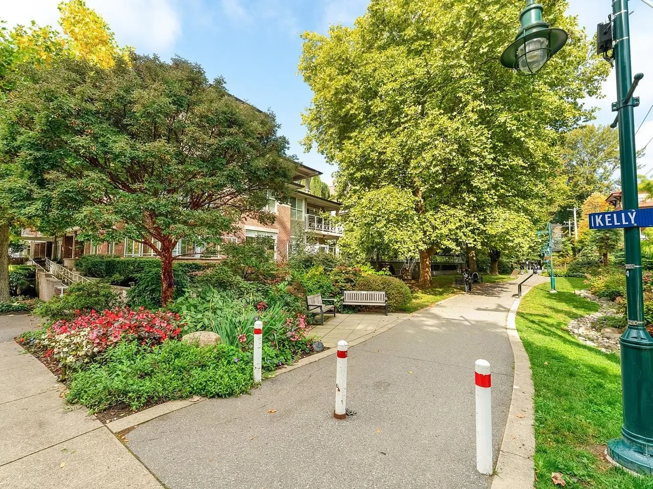 2266 Atkins Avenue #311