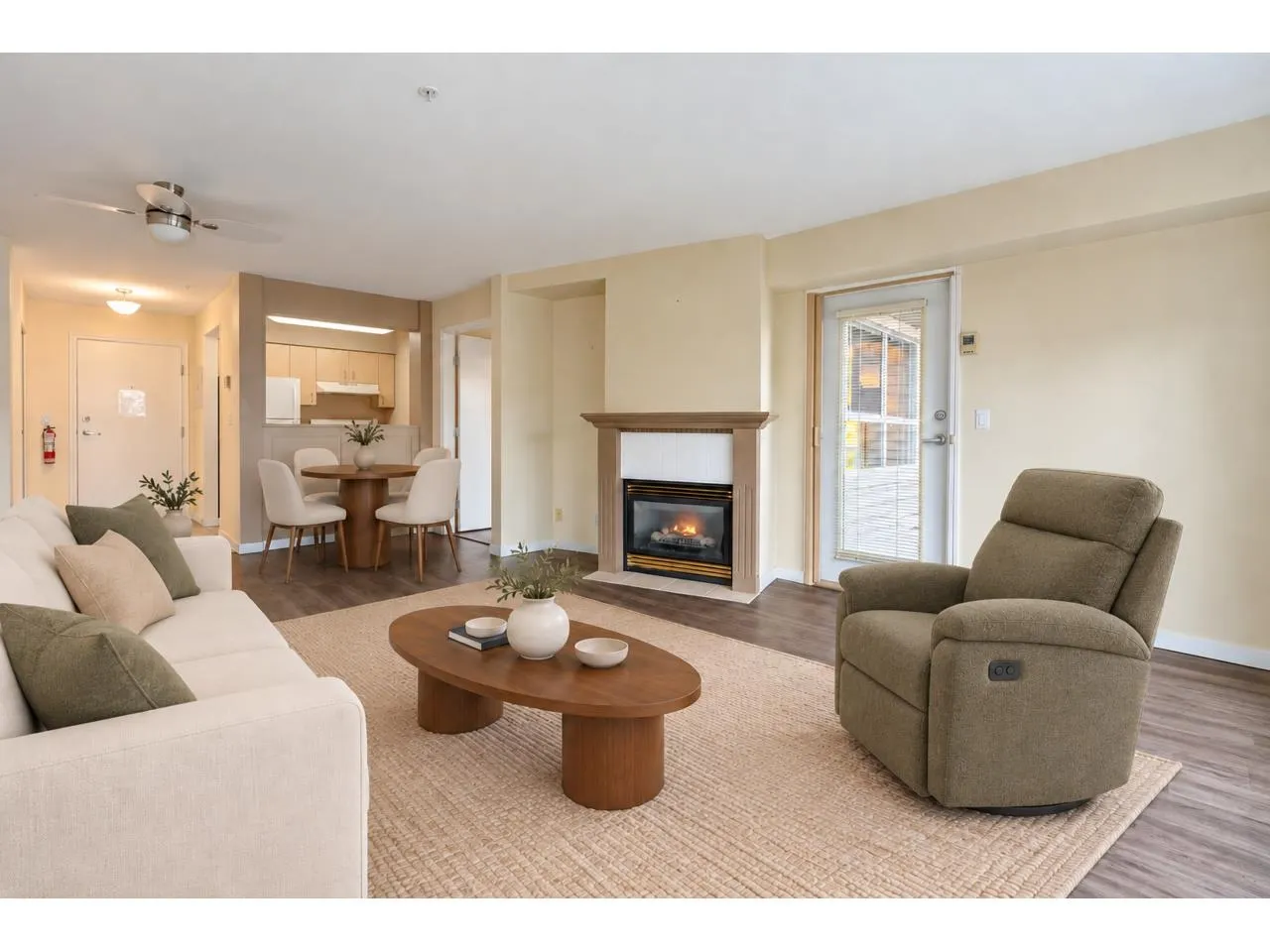 2266 Atkins Avenue #311