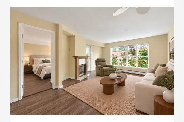 2266 Atkins Avenue #311