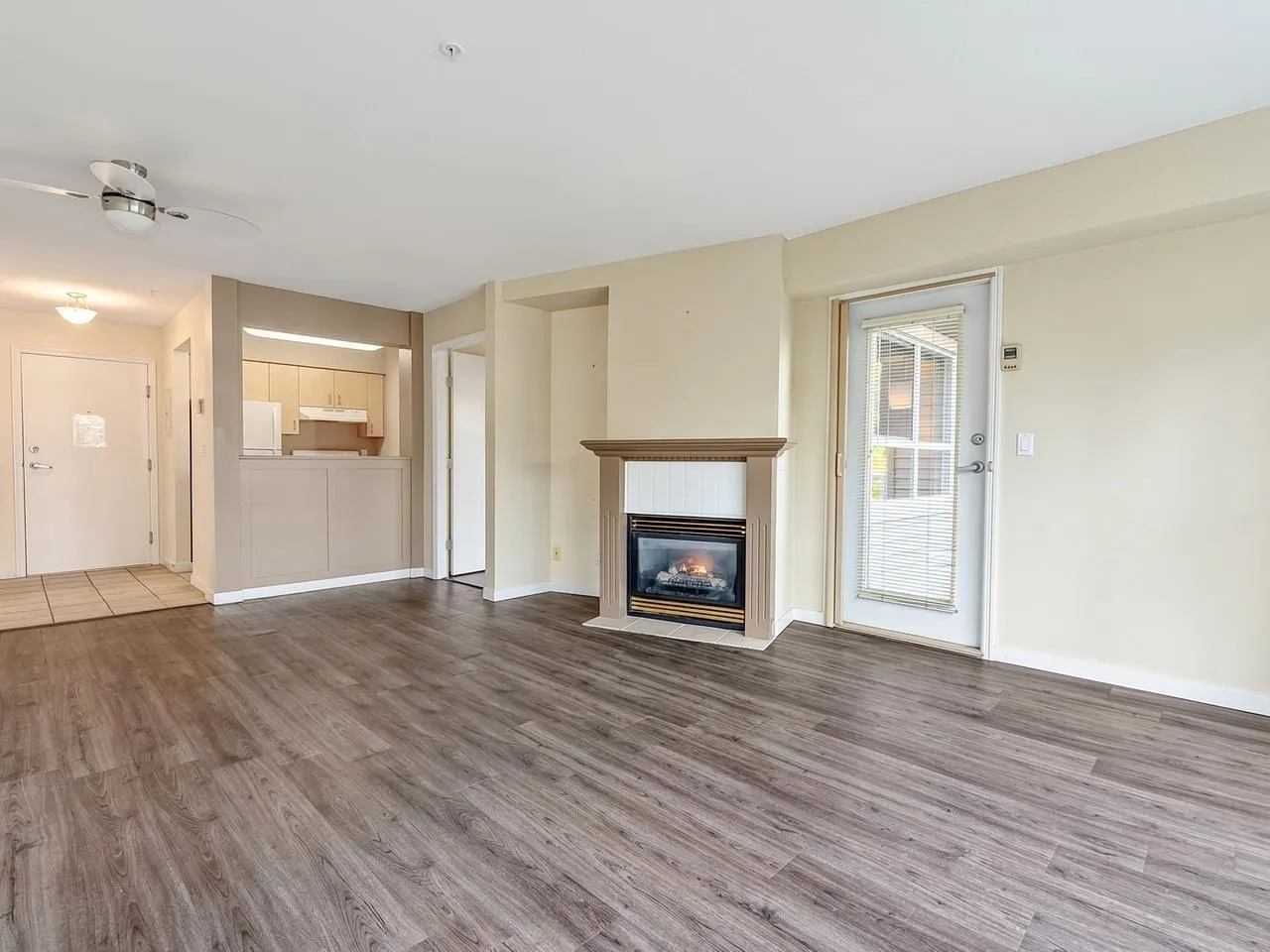 2266 Atkins Avenue #311