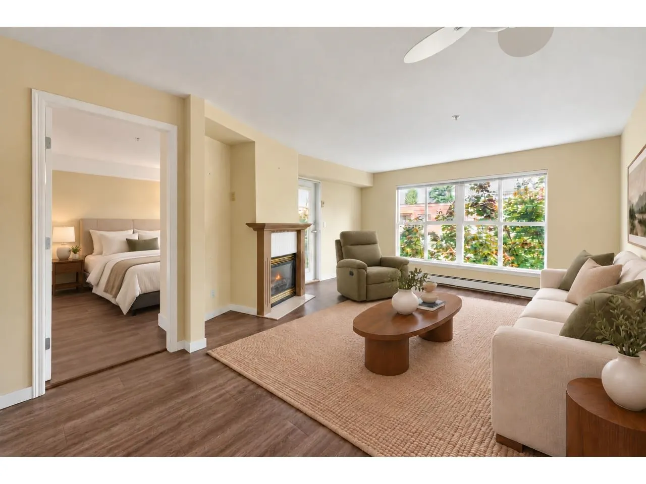 2266 Atkins Avenue #311