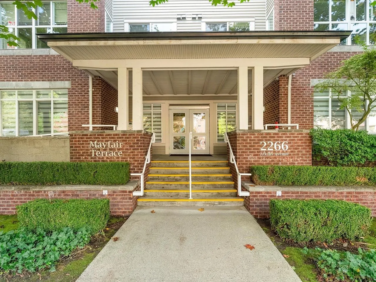 2266 Atkins Avenue #311
