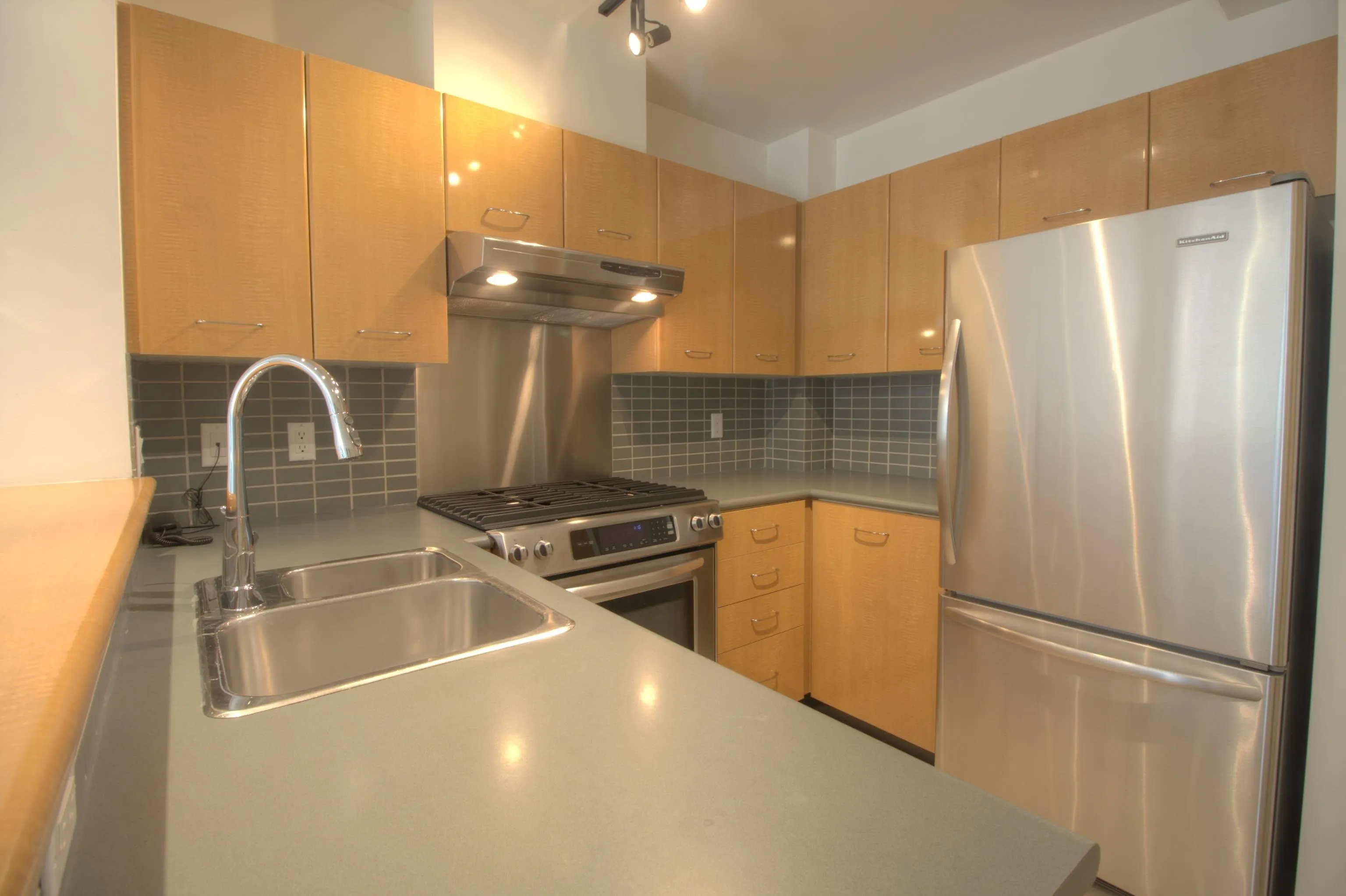 2268 Redbud Lane #307