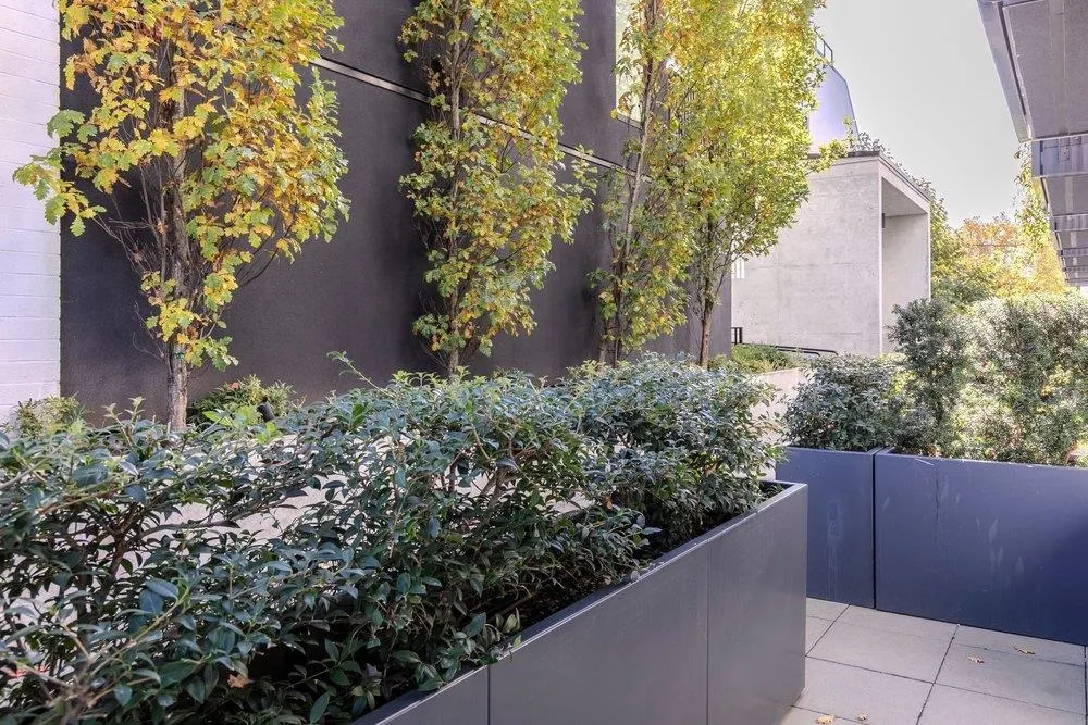 94 W King Edward Avenue #24