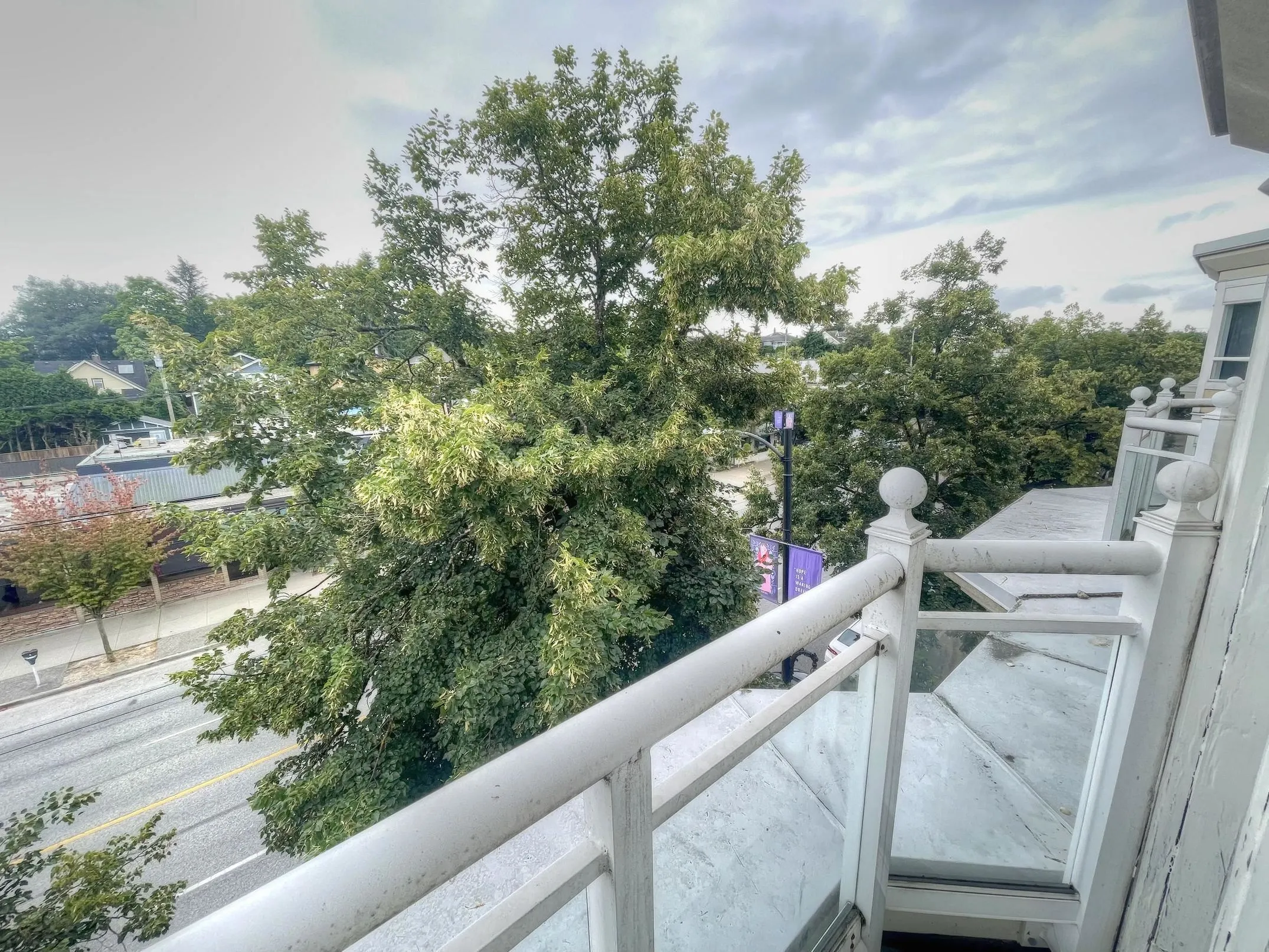 2545 W Broadway #306