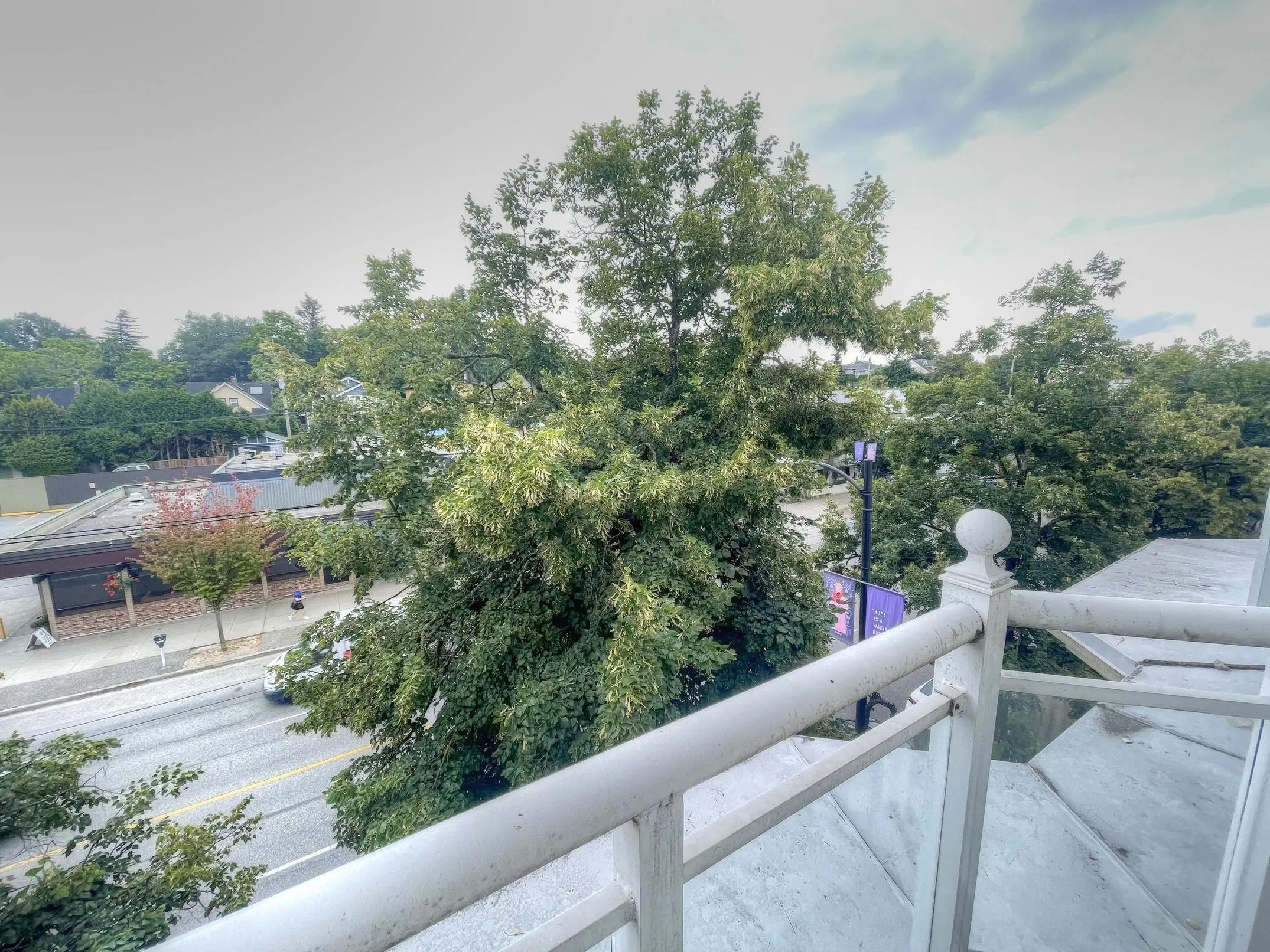 2545 W Broadway #306