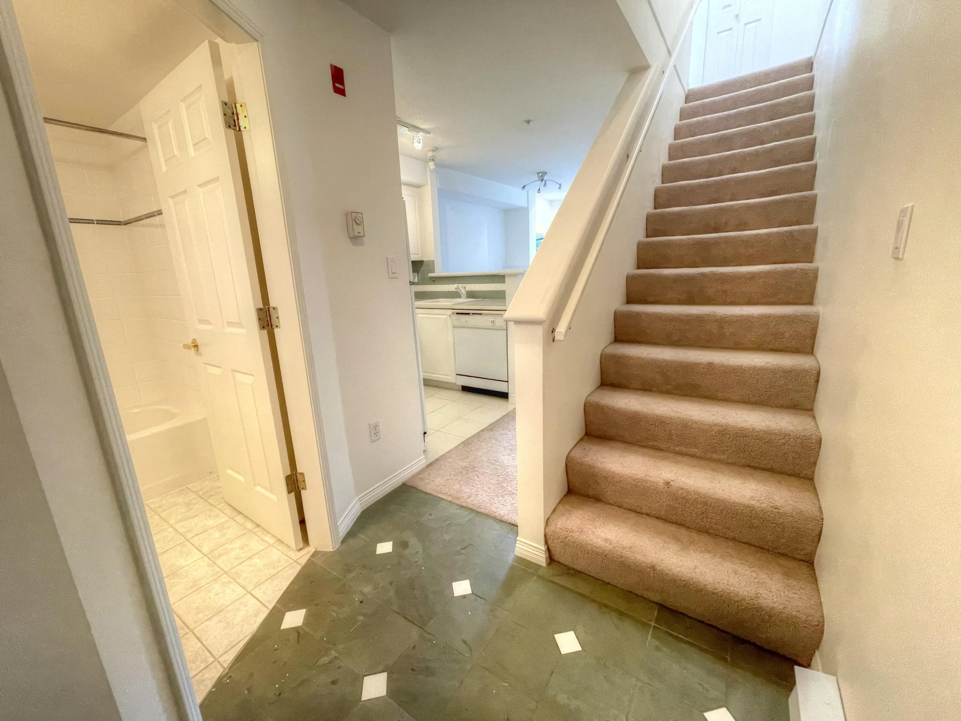 2545 W Broadway #306