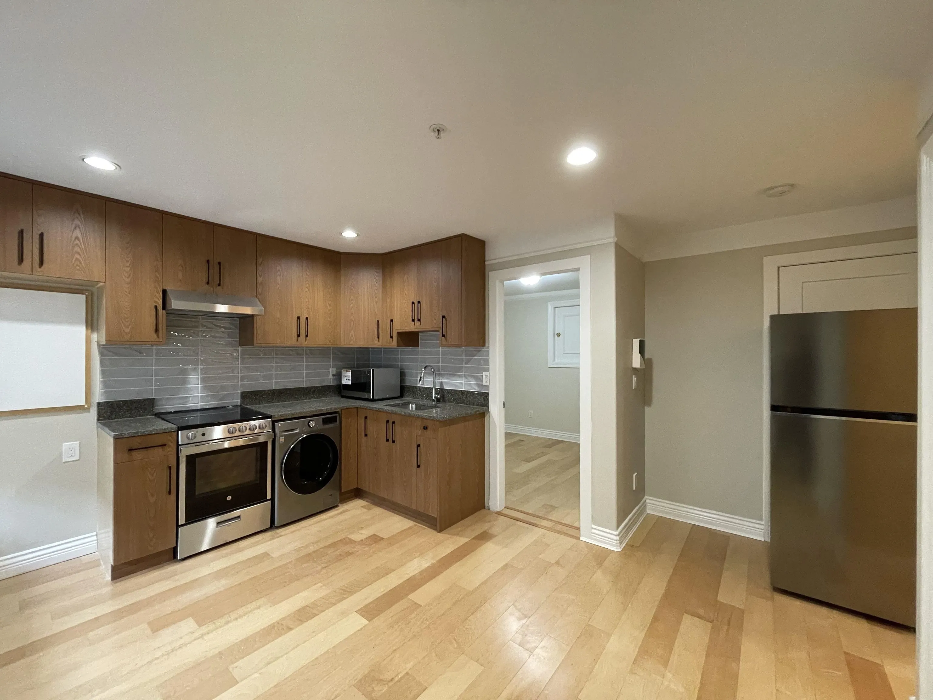 8558 Adera Street #BASEMENT