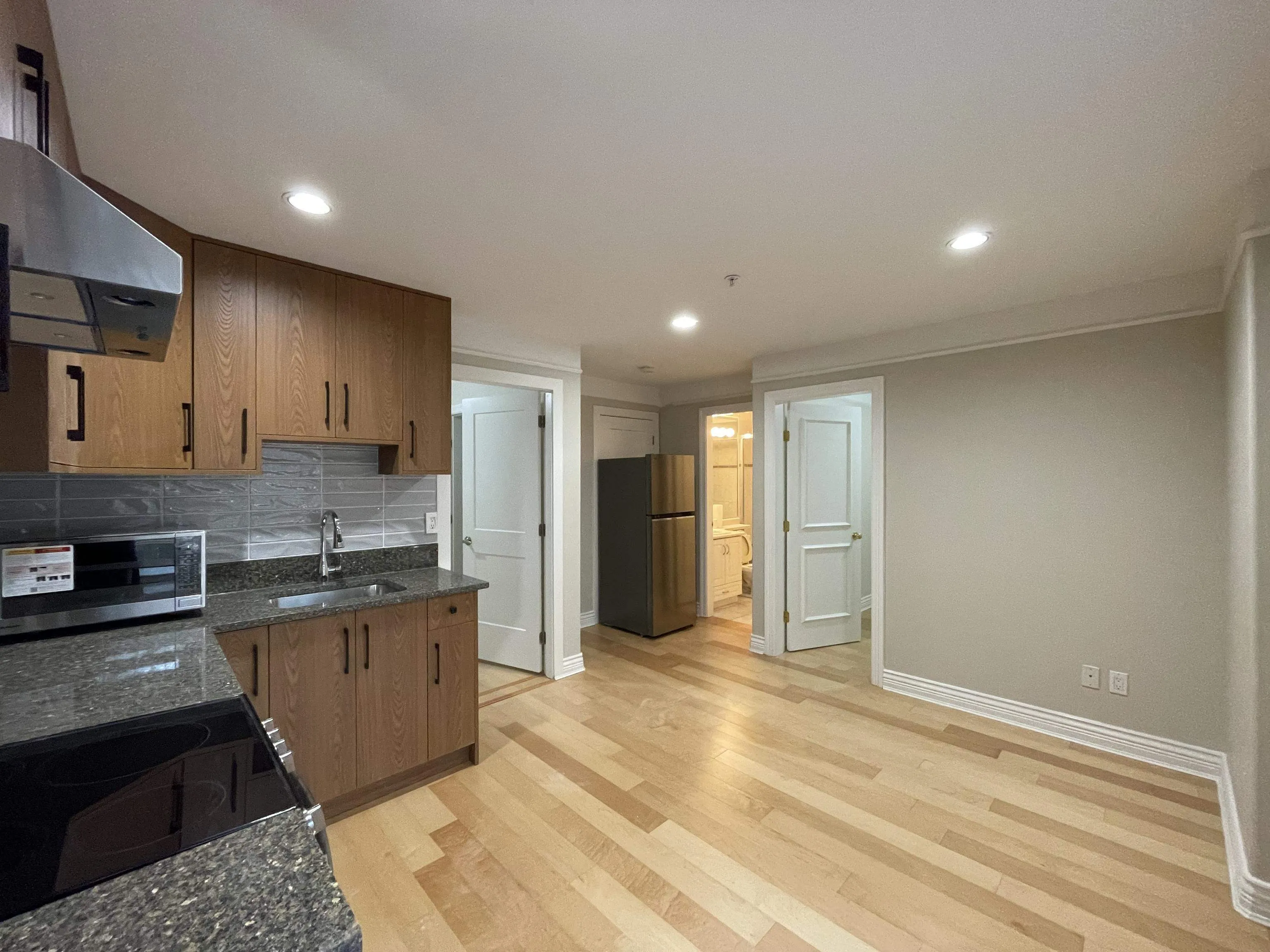 8558 Adera Street #BASEMENT