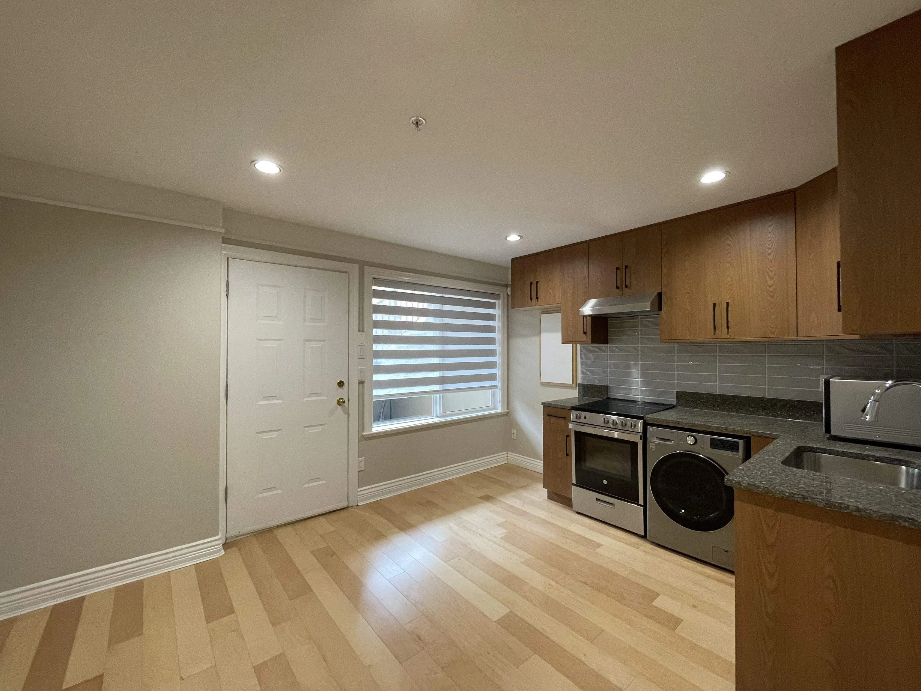 8558 Adera Street #BASEMENT