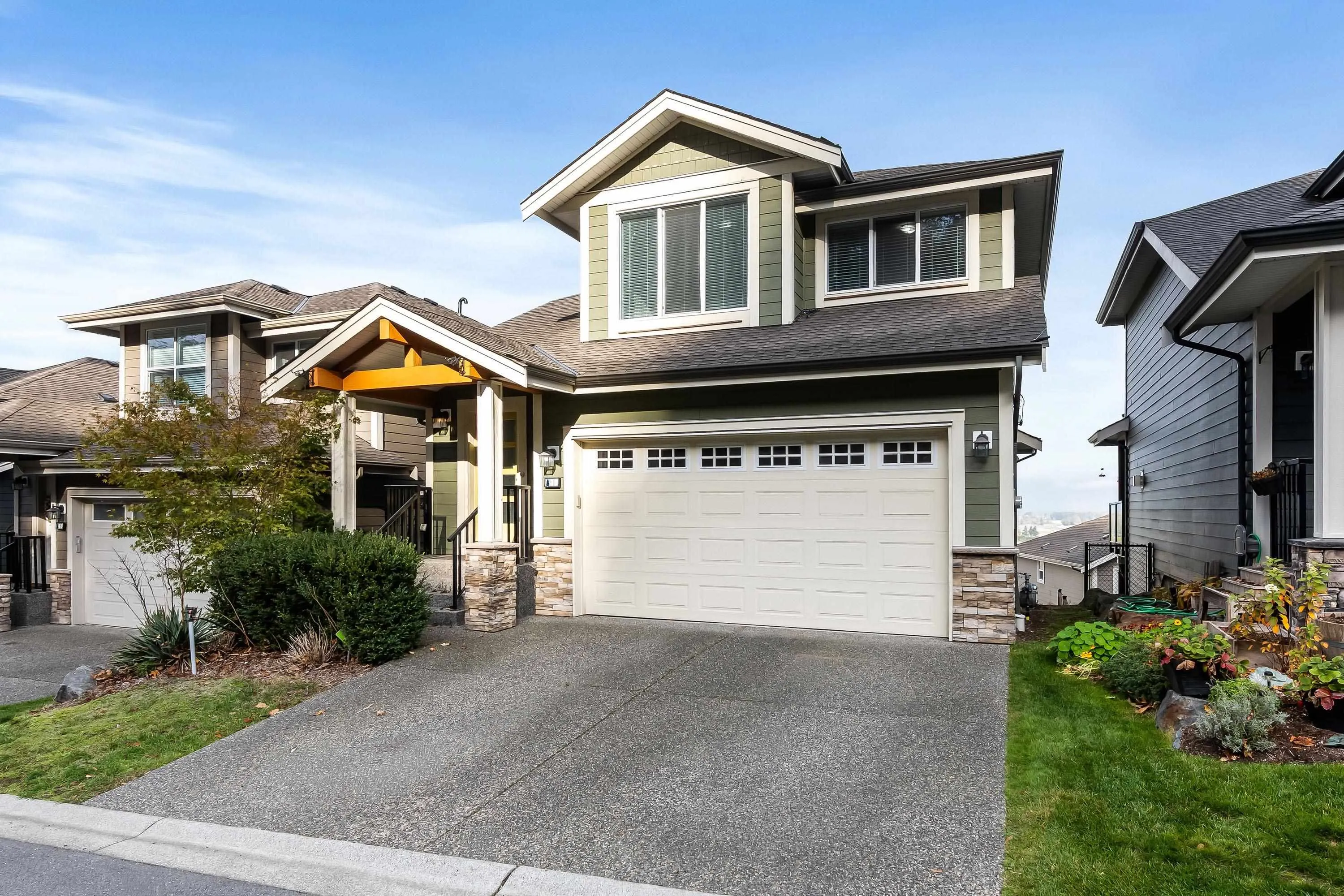 50634 Ledgestone Place #39