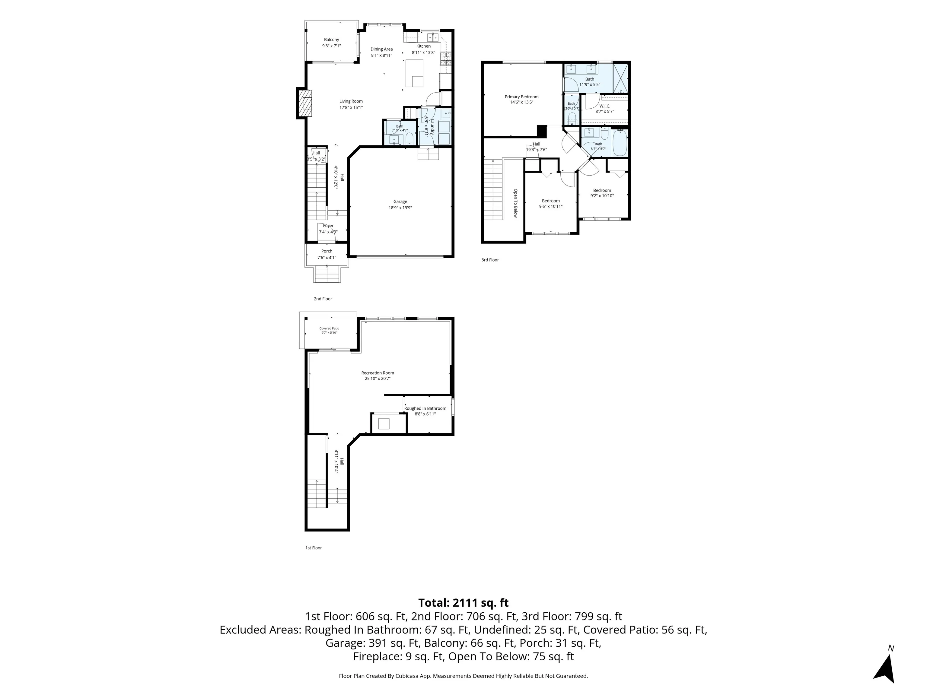 50634 Ledgestone Place #39