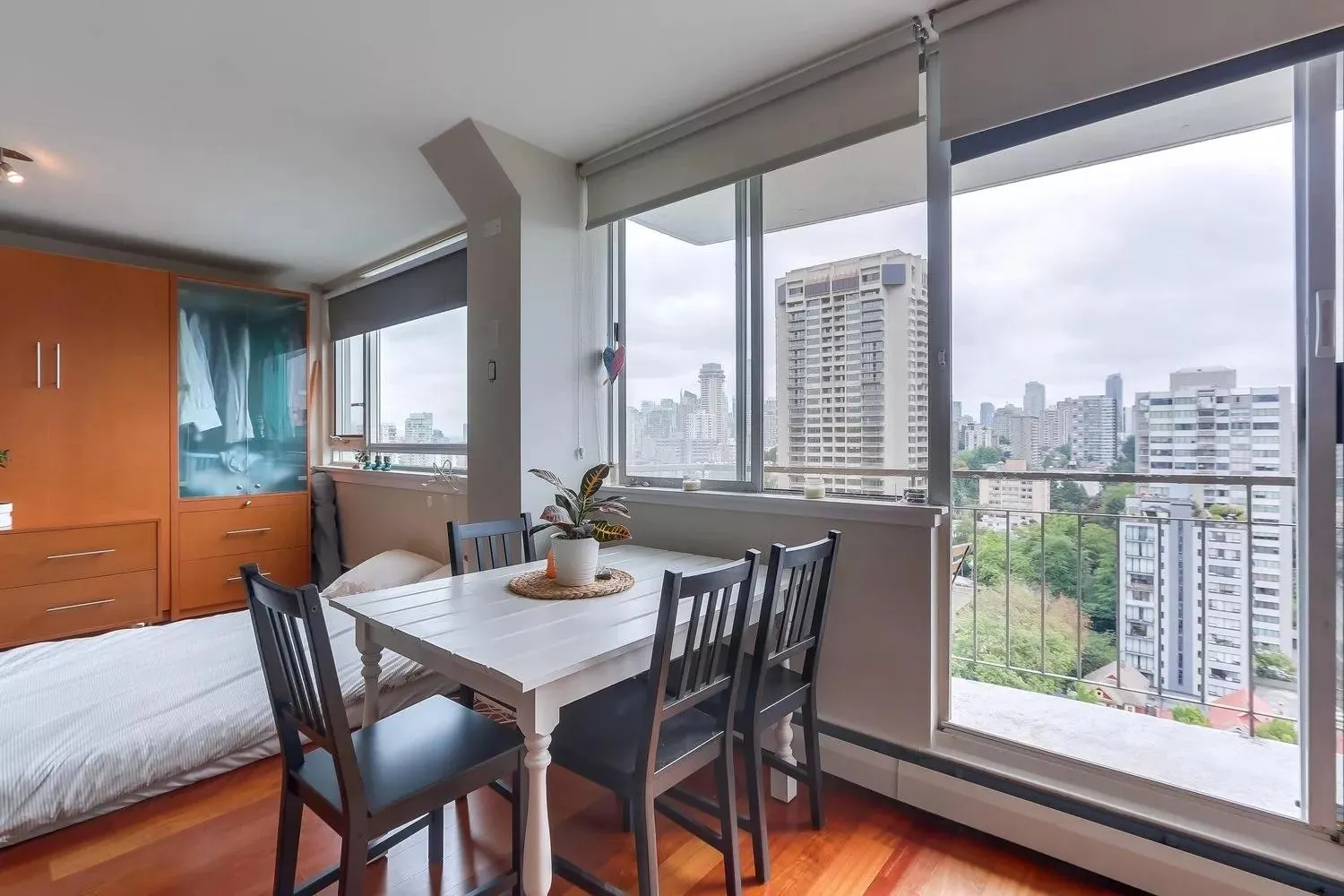 1850 Comox Street #1908