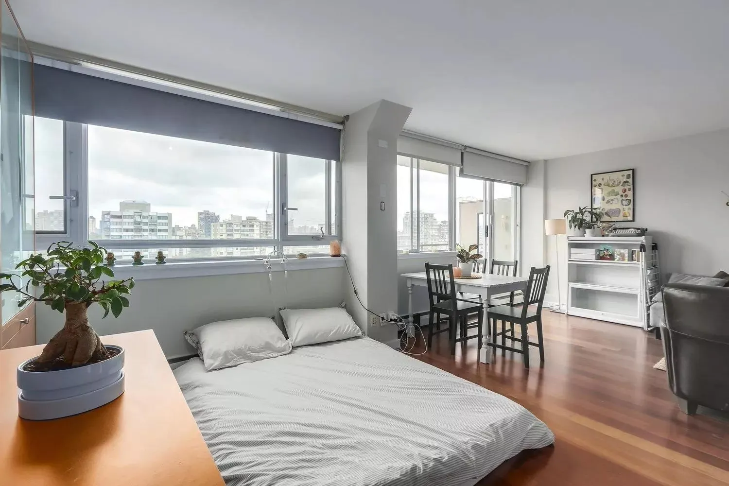 1850 Comox Street #1908