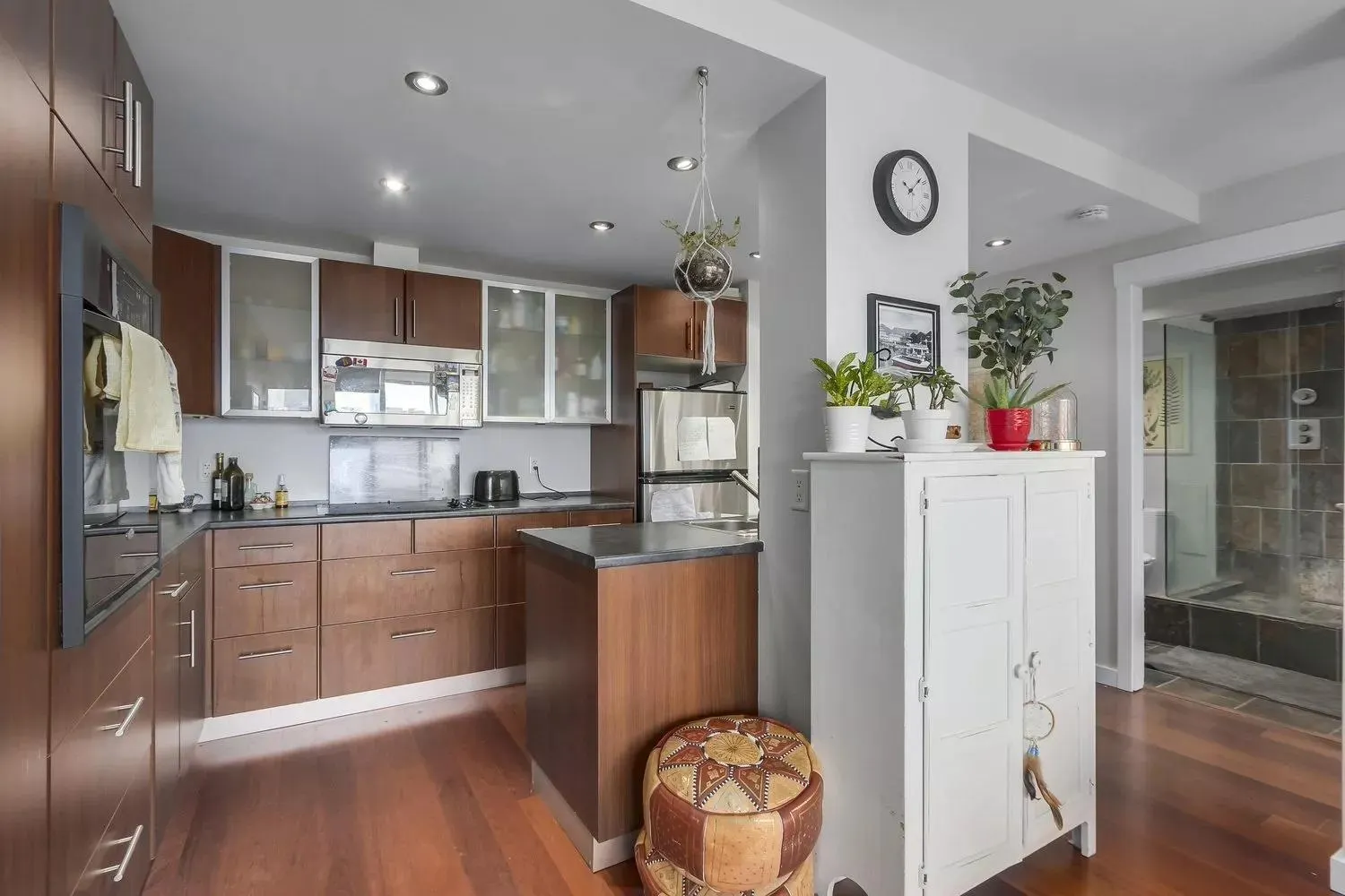 1850 Comox Street #1908