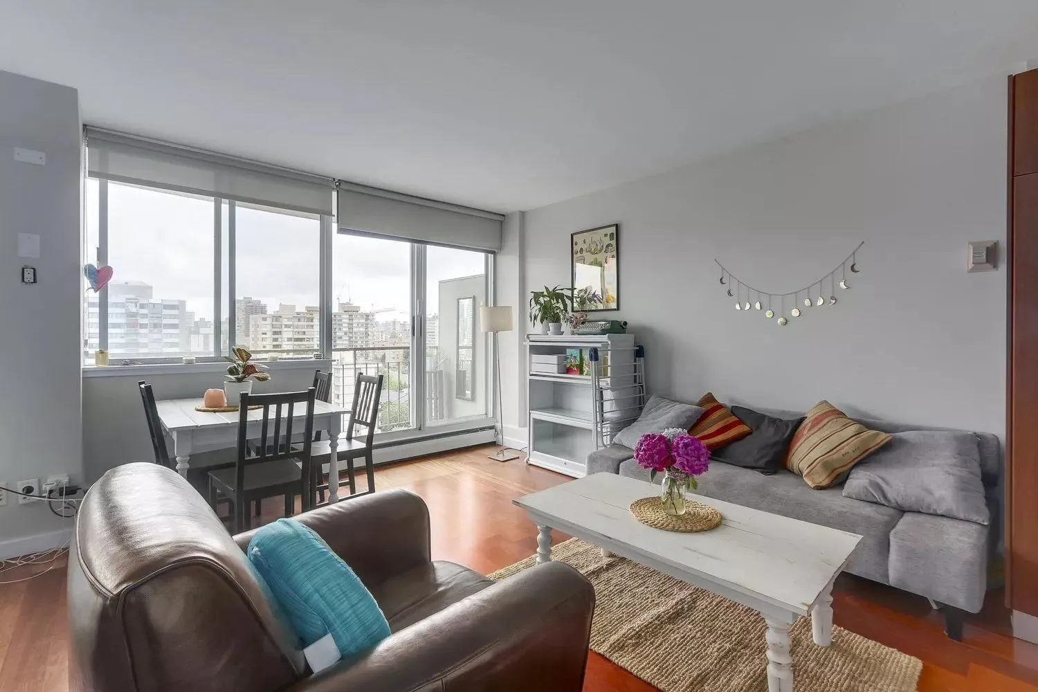 1850 Comox Street #1908