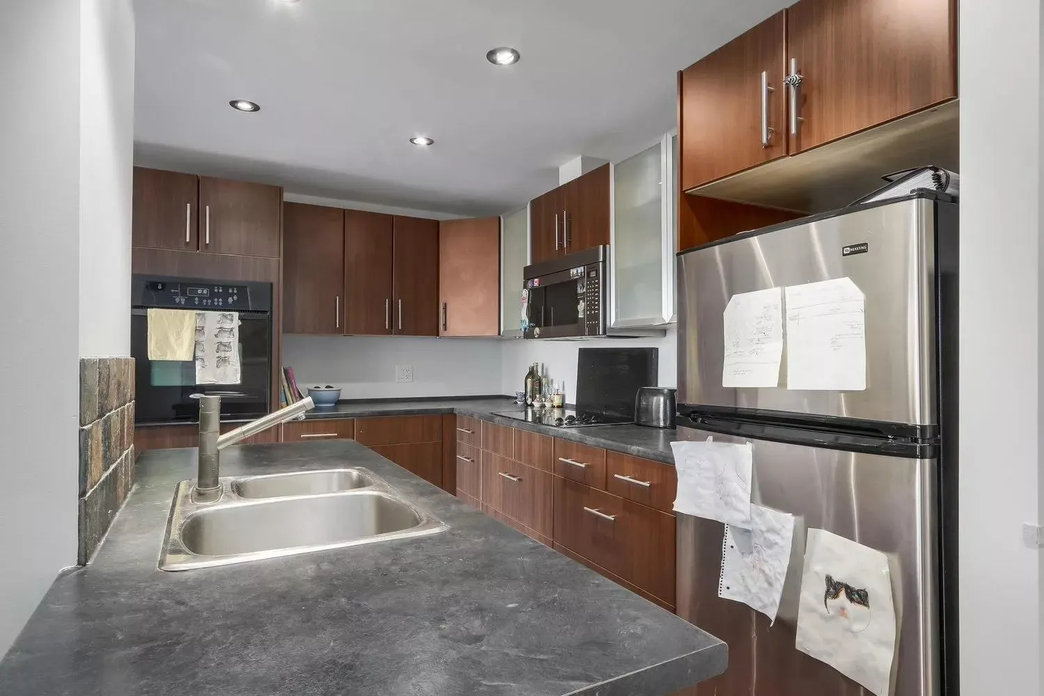 1850 Comox Street #1908