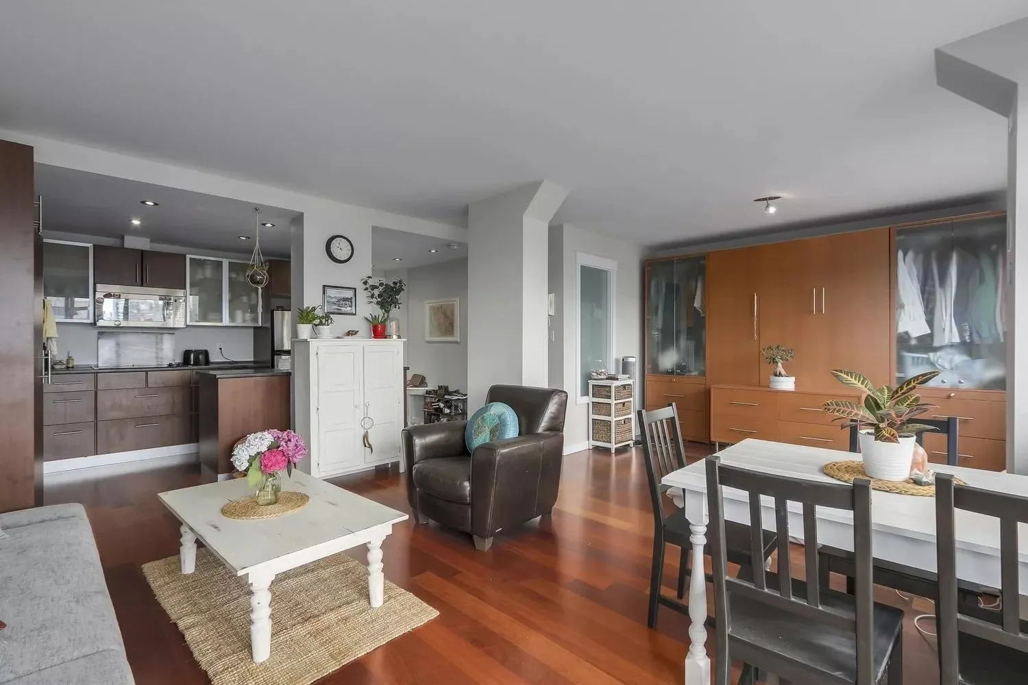 1850 Comox Street #1908