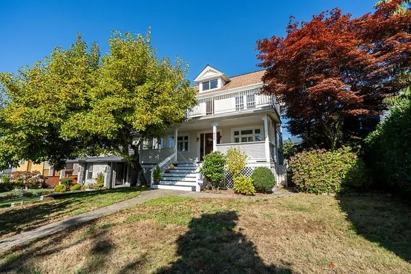 416 W 6th Street