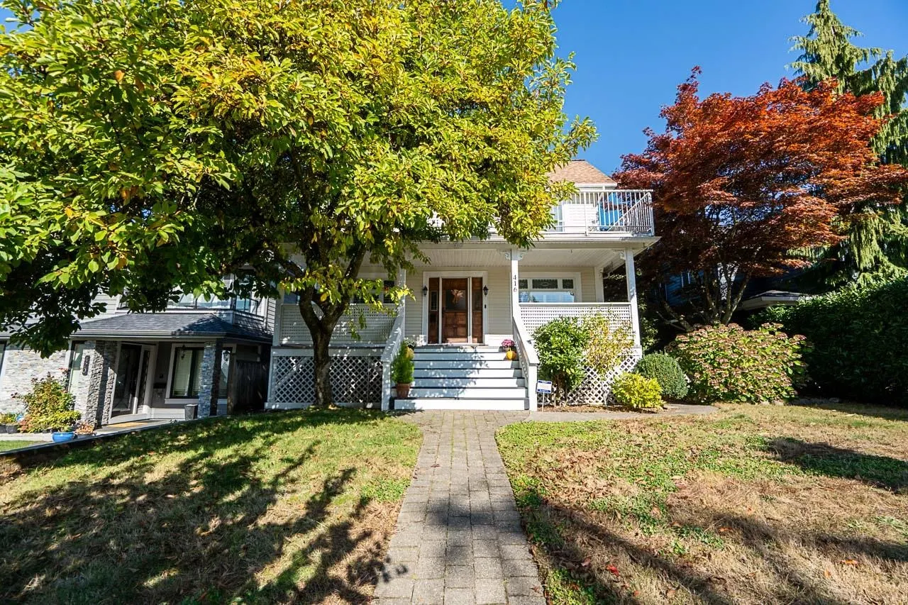 416 W 6th Street