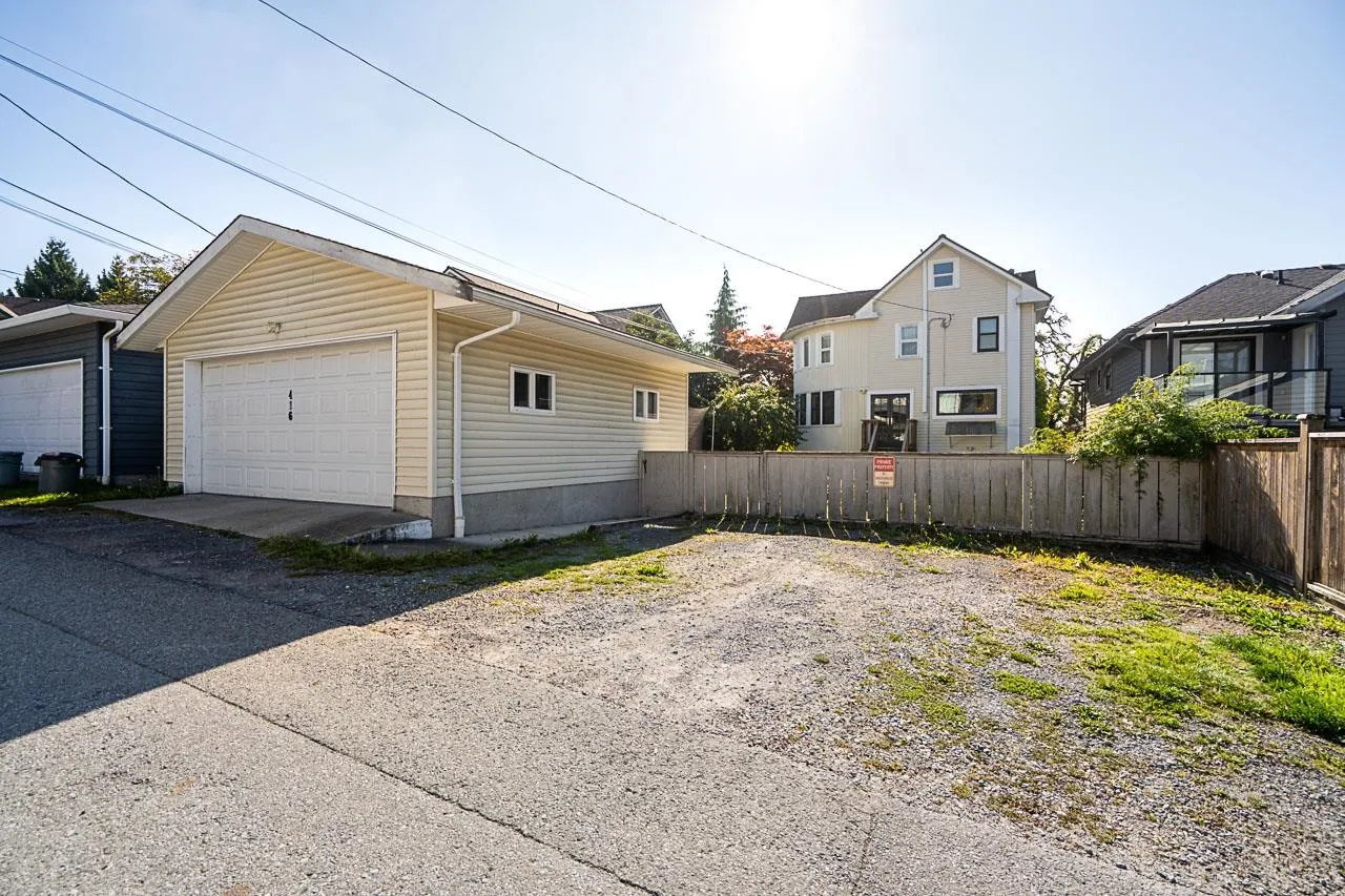 416 W 6th Street