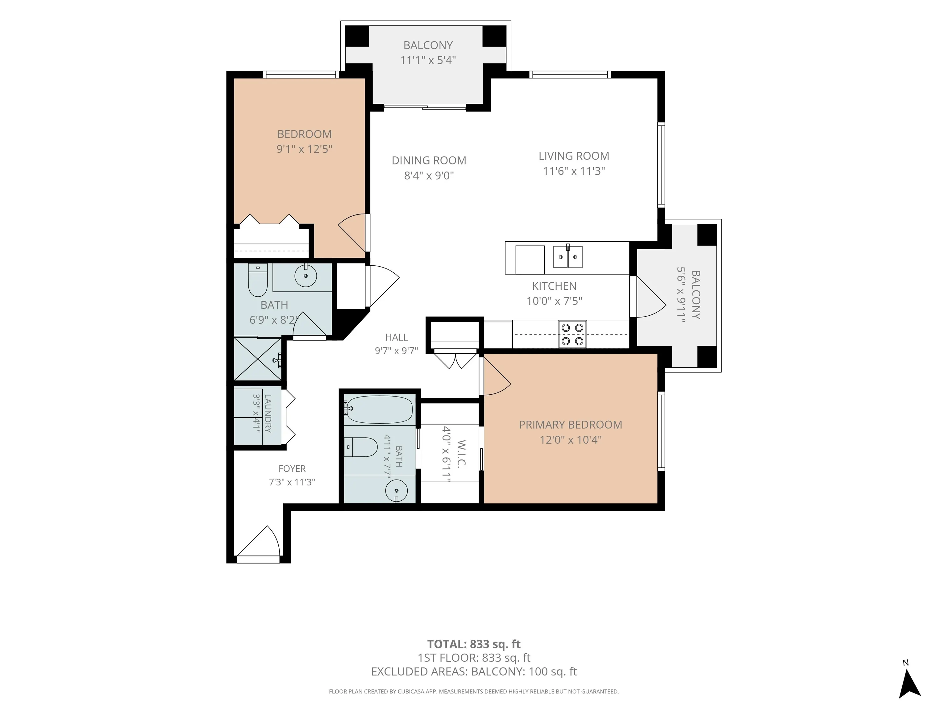 13277 108 Avenue #209