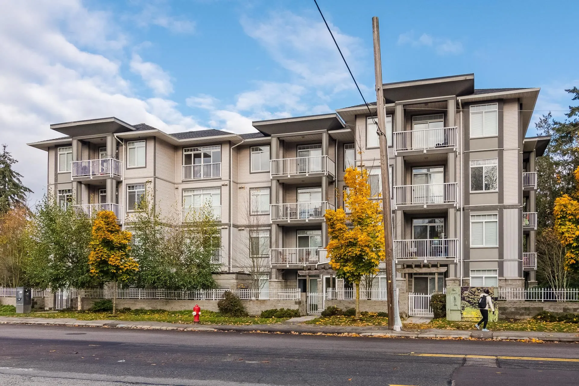13277 108 Avenue #209