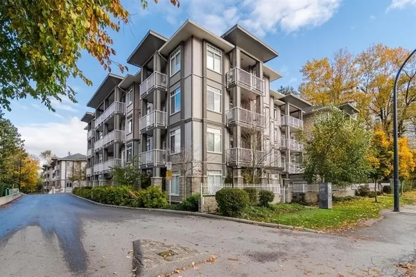 13277 108 Avenue #209