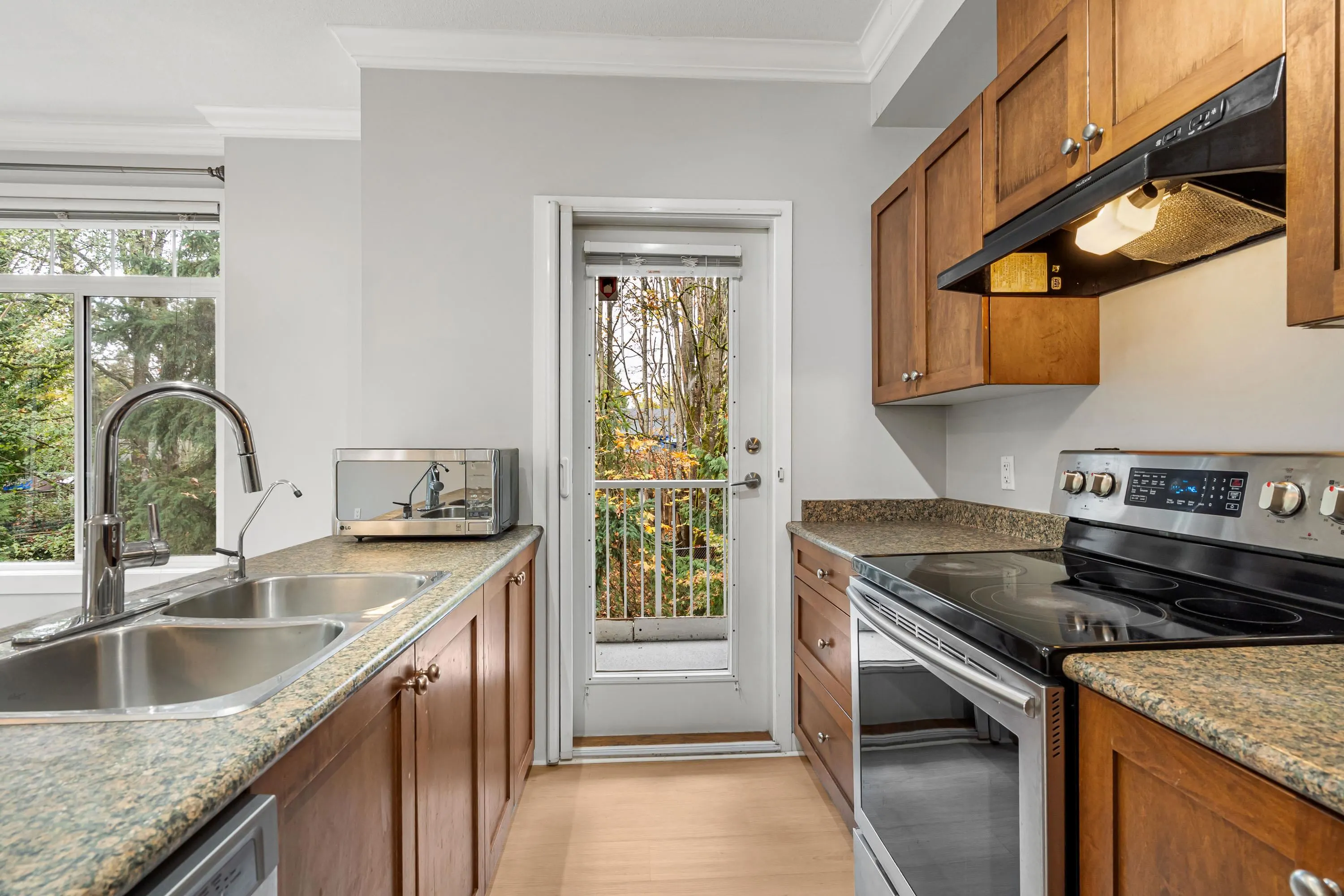 13277 108 Avenue #209