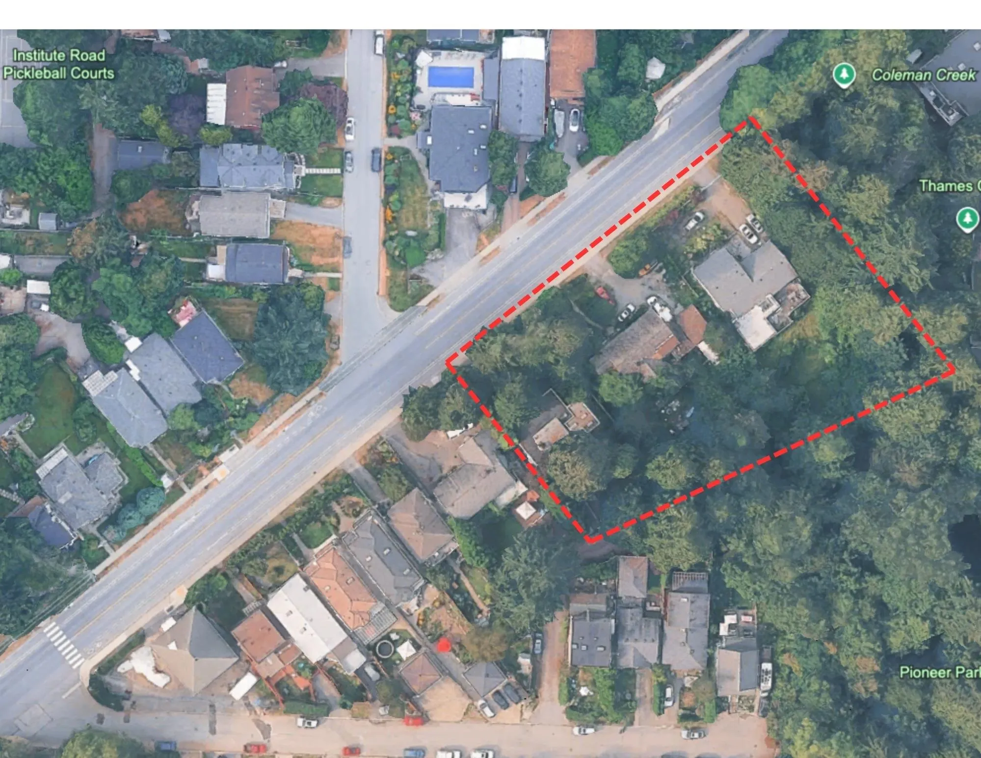 1419 Lynn Valley Road