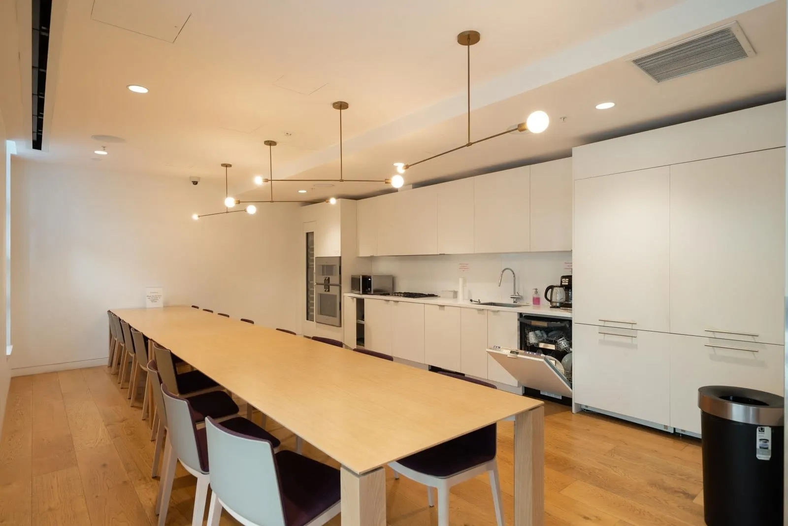 1277 Hornby Street #2807