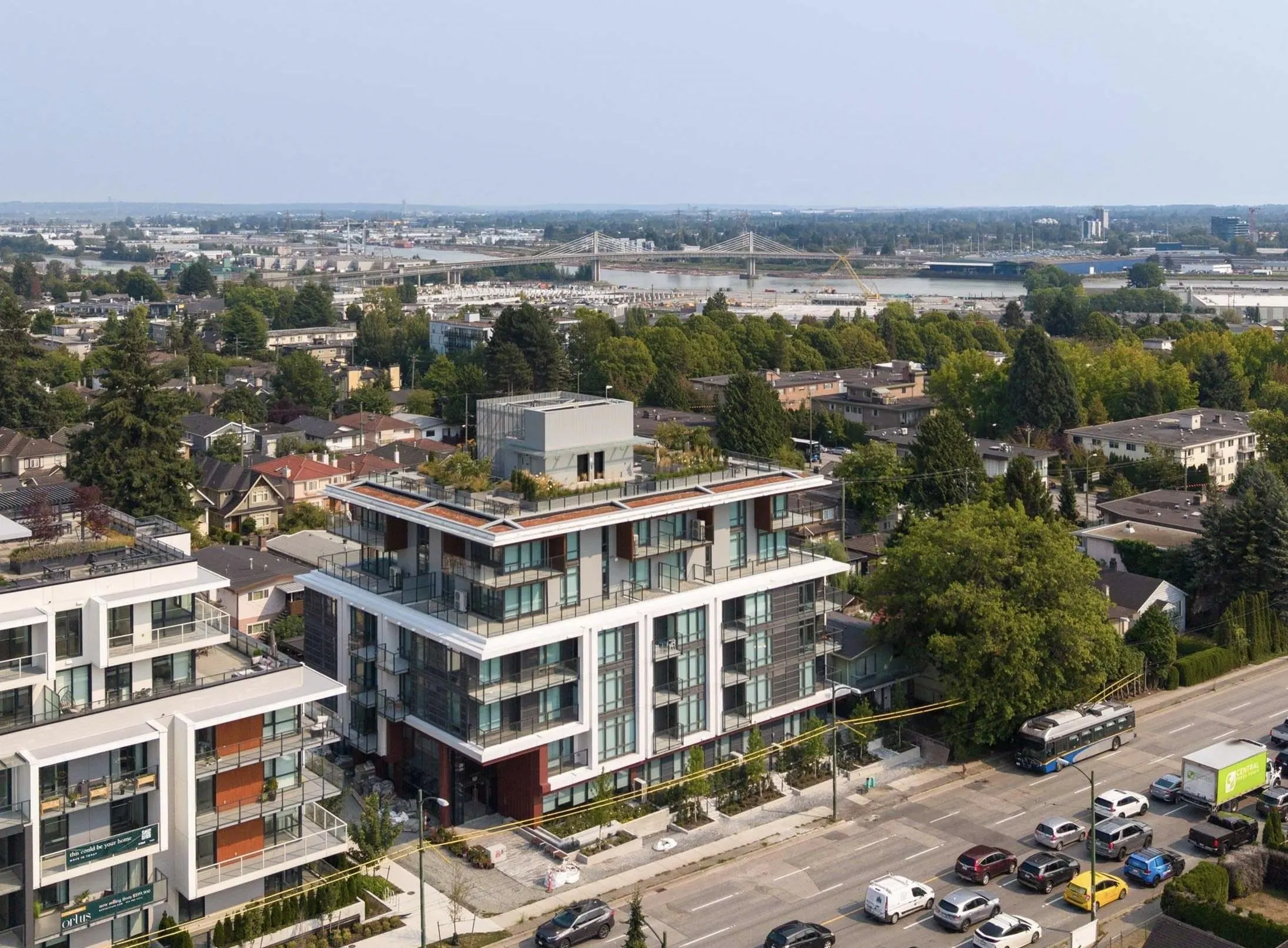 8486 Oak Street #503