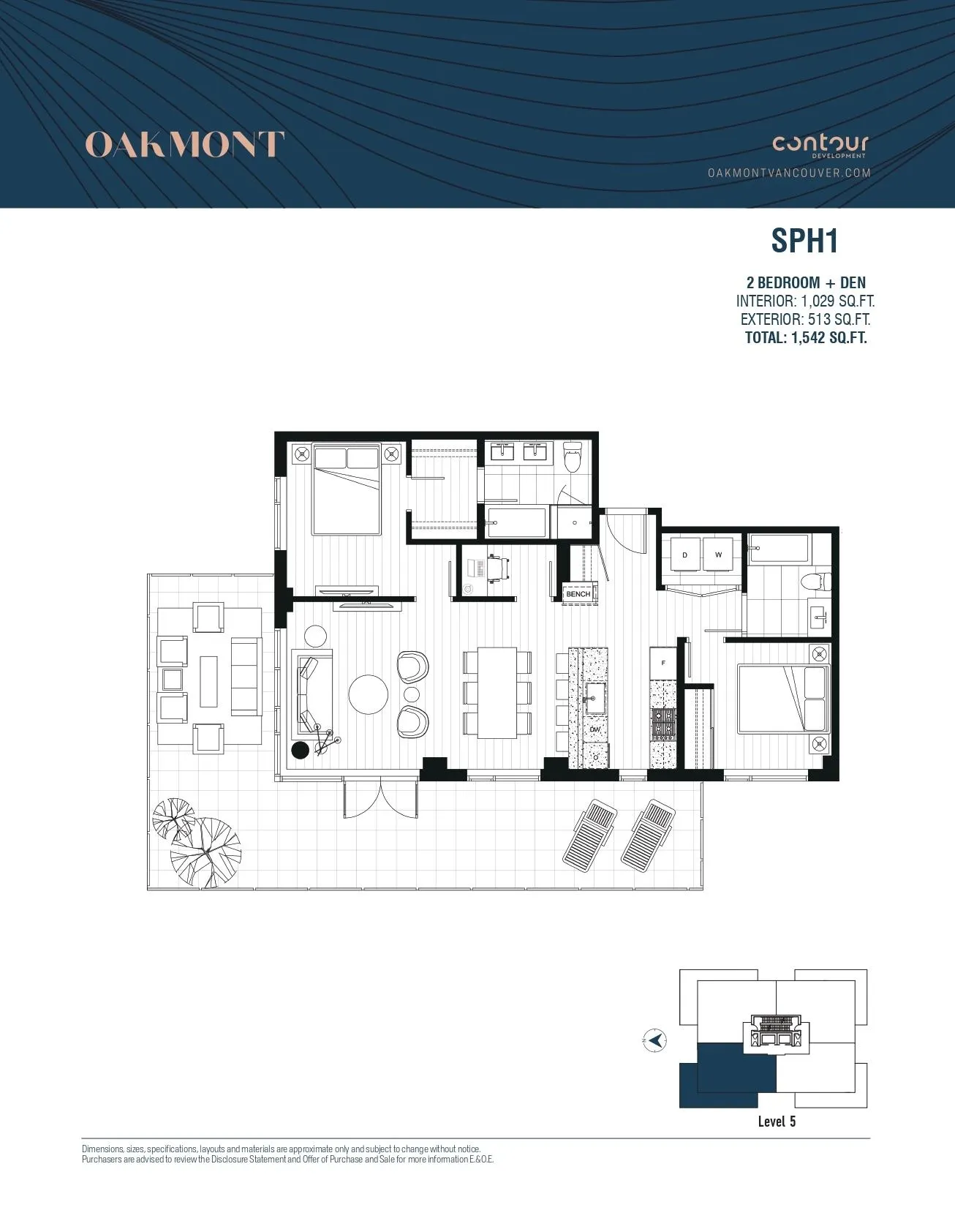 8486 Oak Street #503