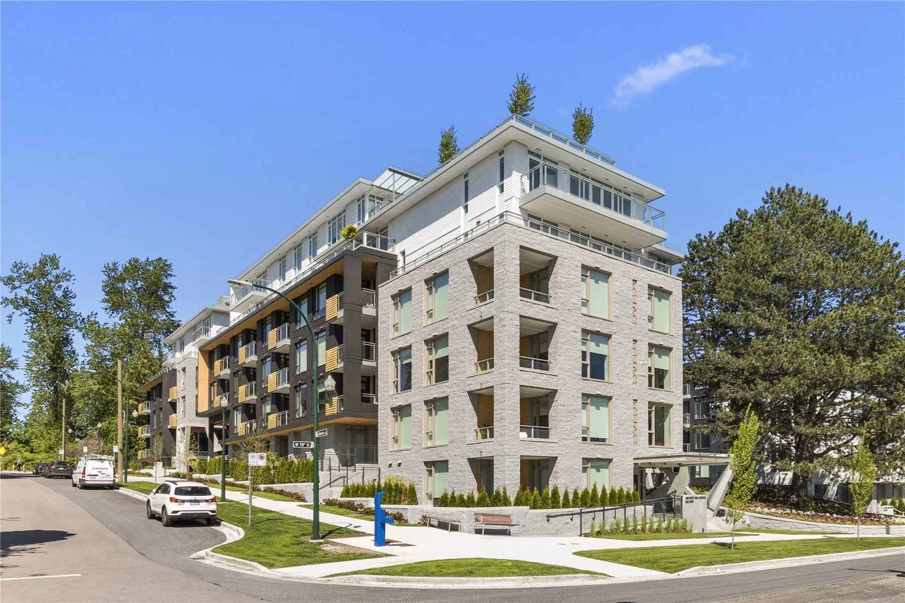 389 W 59th Avenue #301