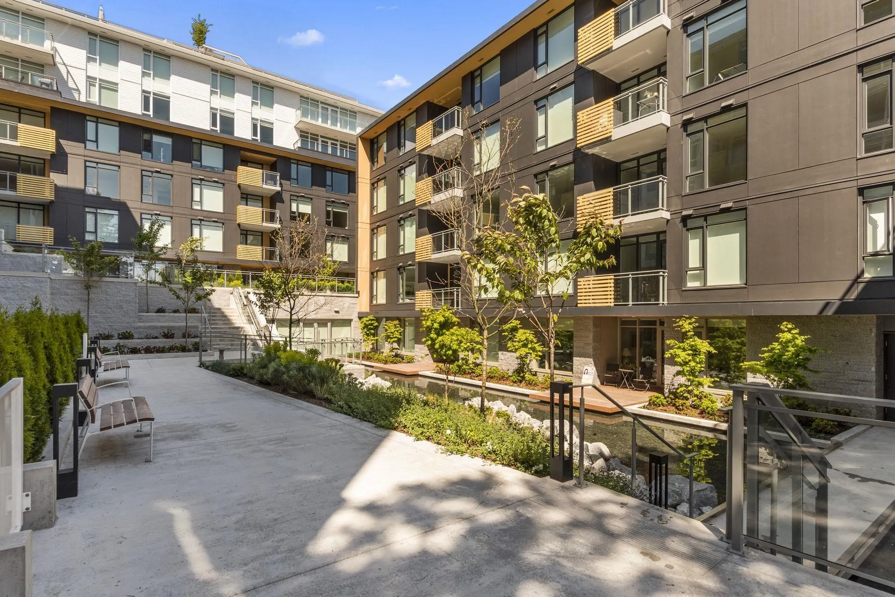 389 W 59th Avenue #301