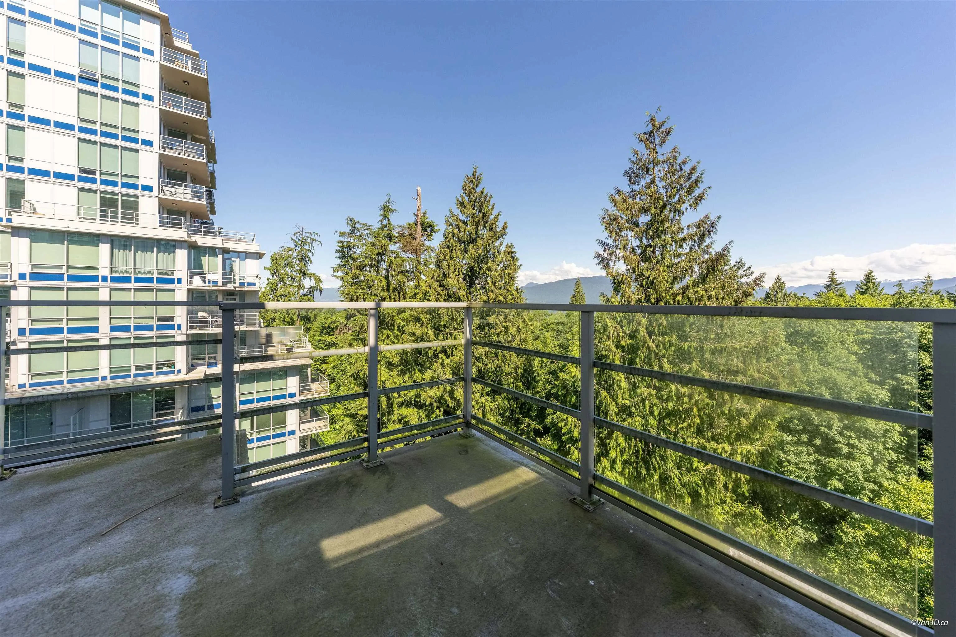9080 University Crescent #503
