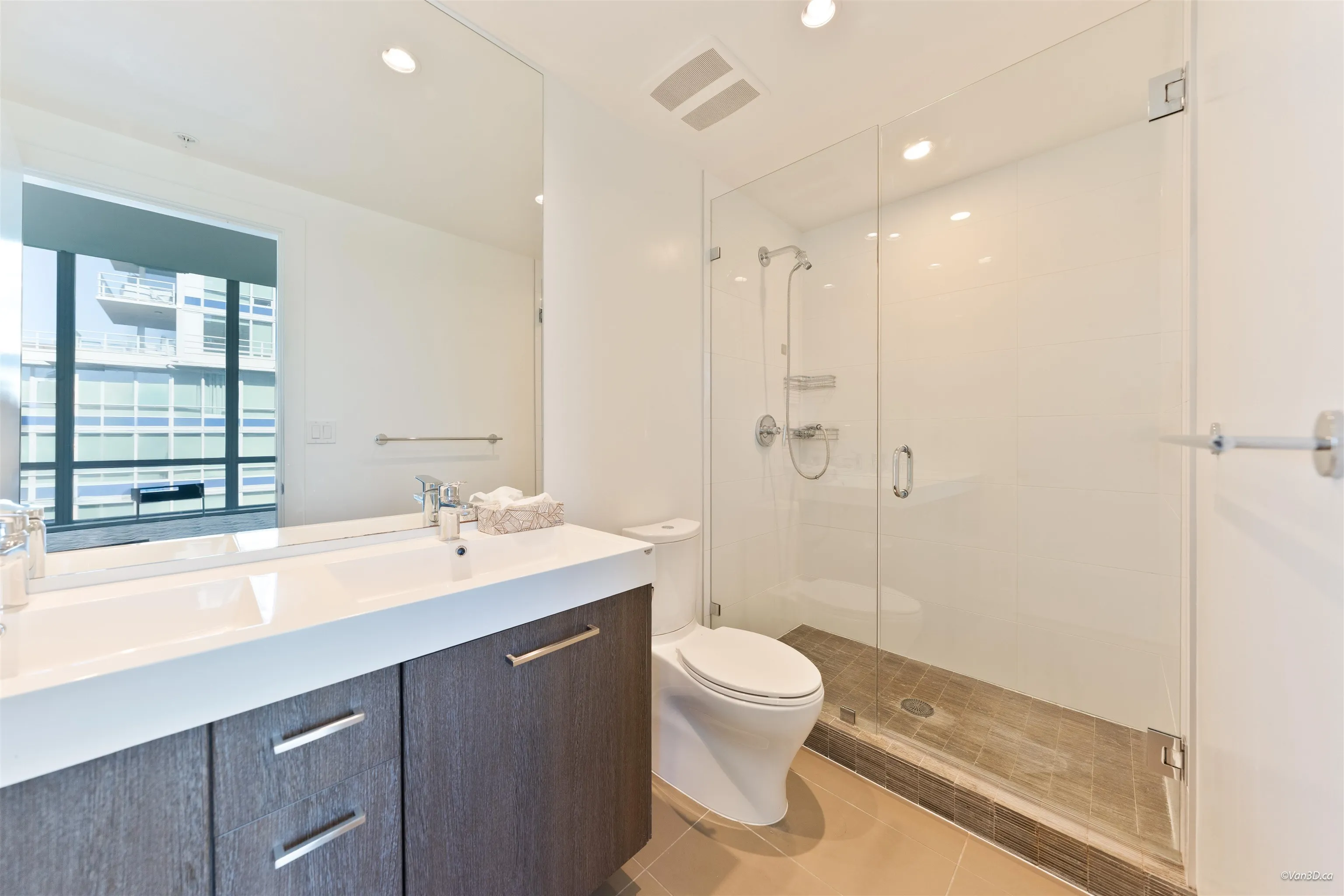9080 University Crescent #503