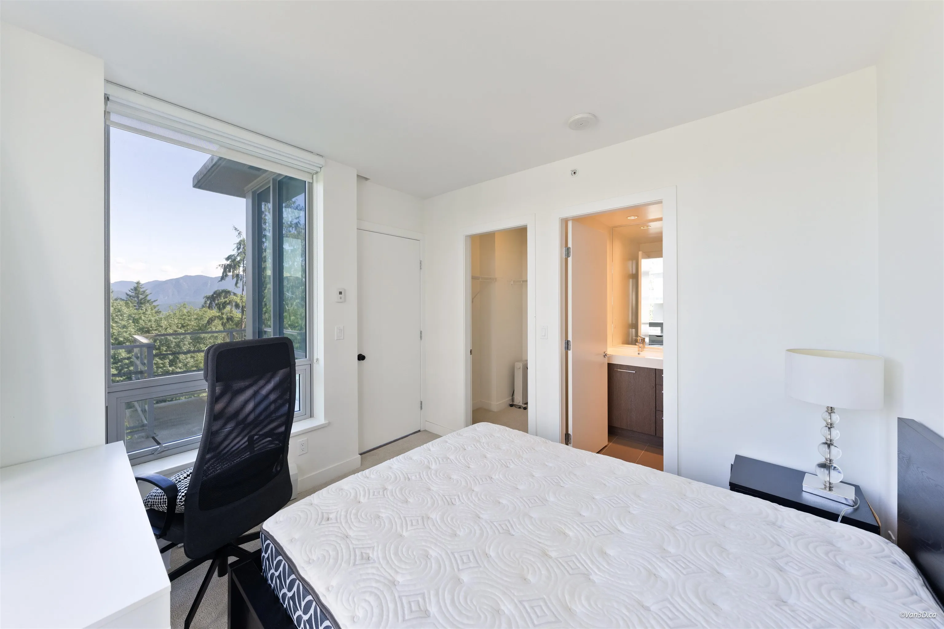 9080 University Crescent #503