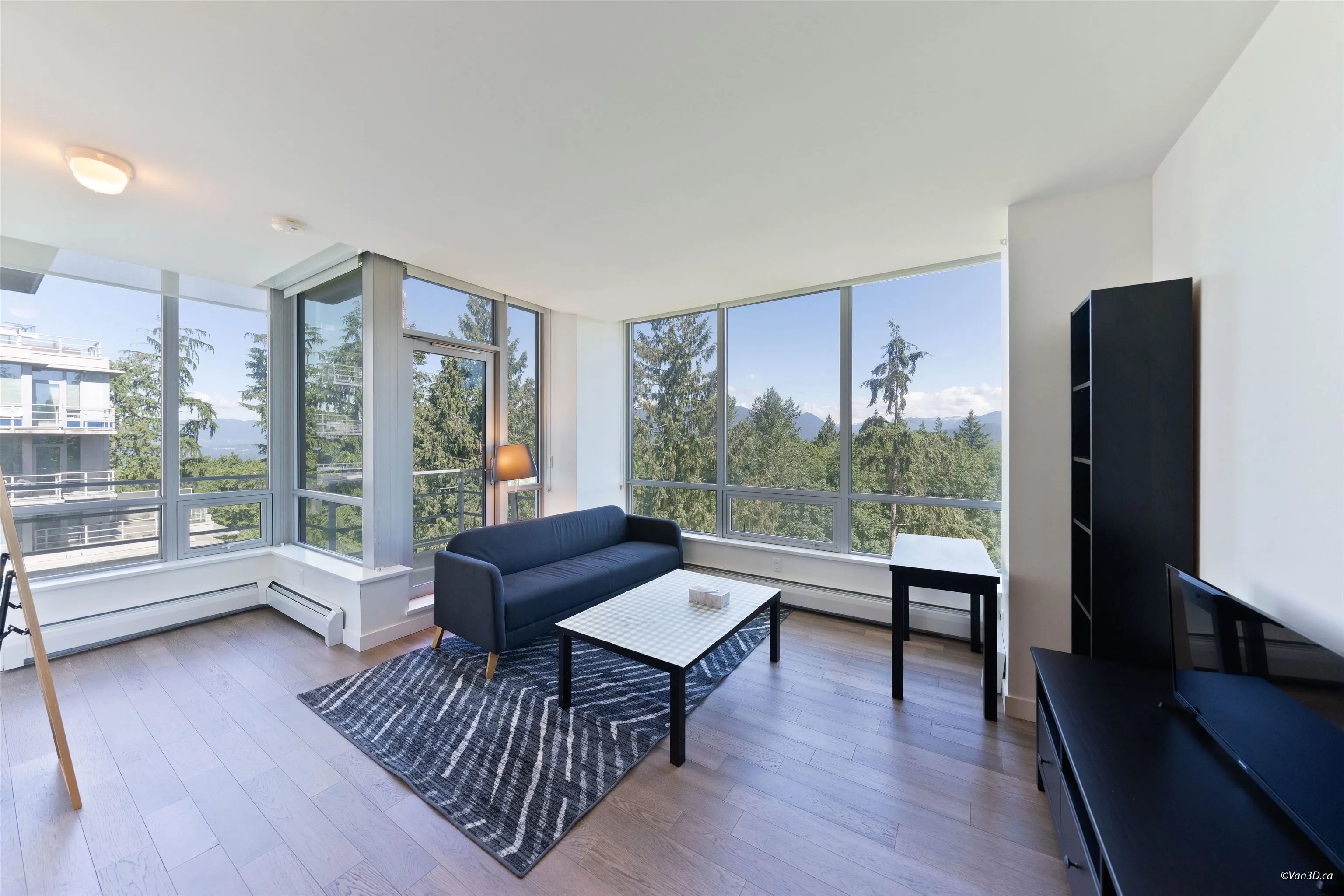 9080 University Crescent #503