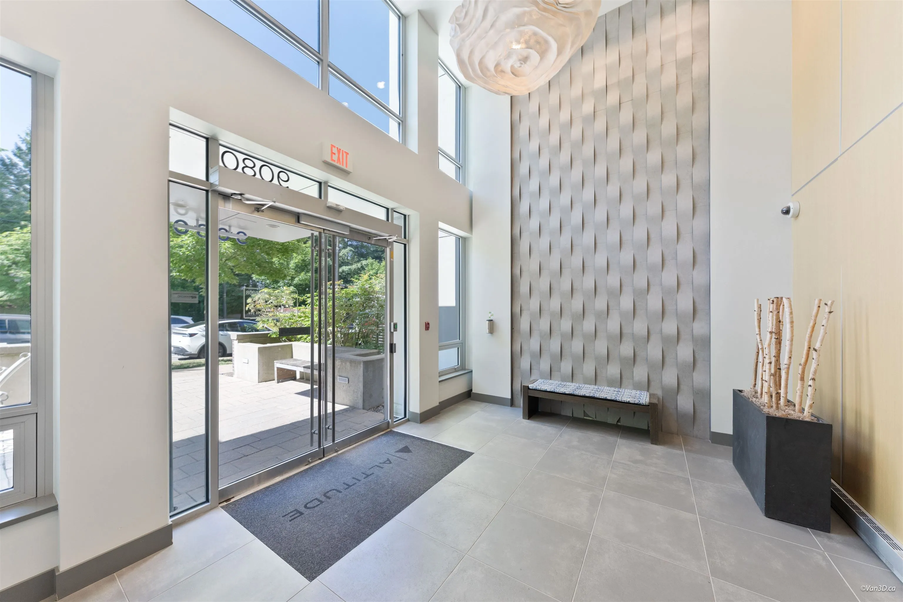 9080 University Crescent #503