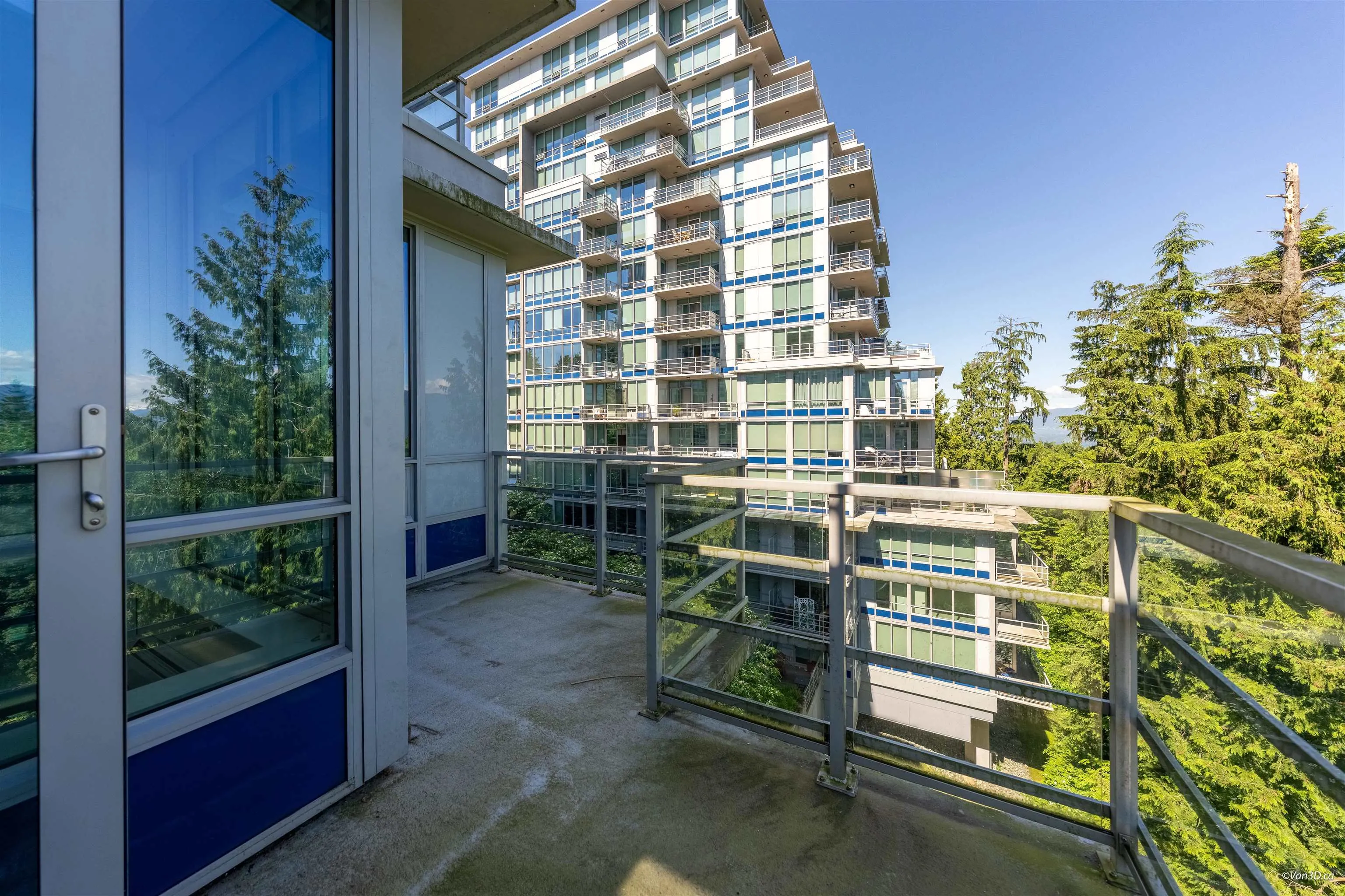9080 University Crescent #503