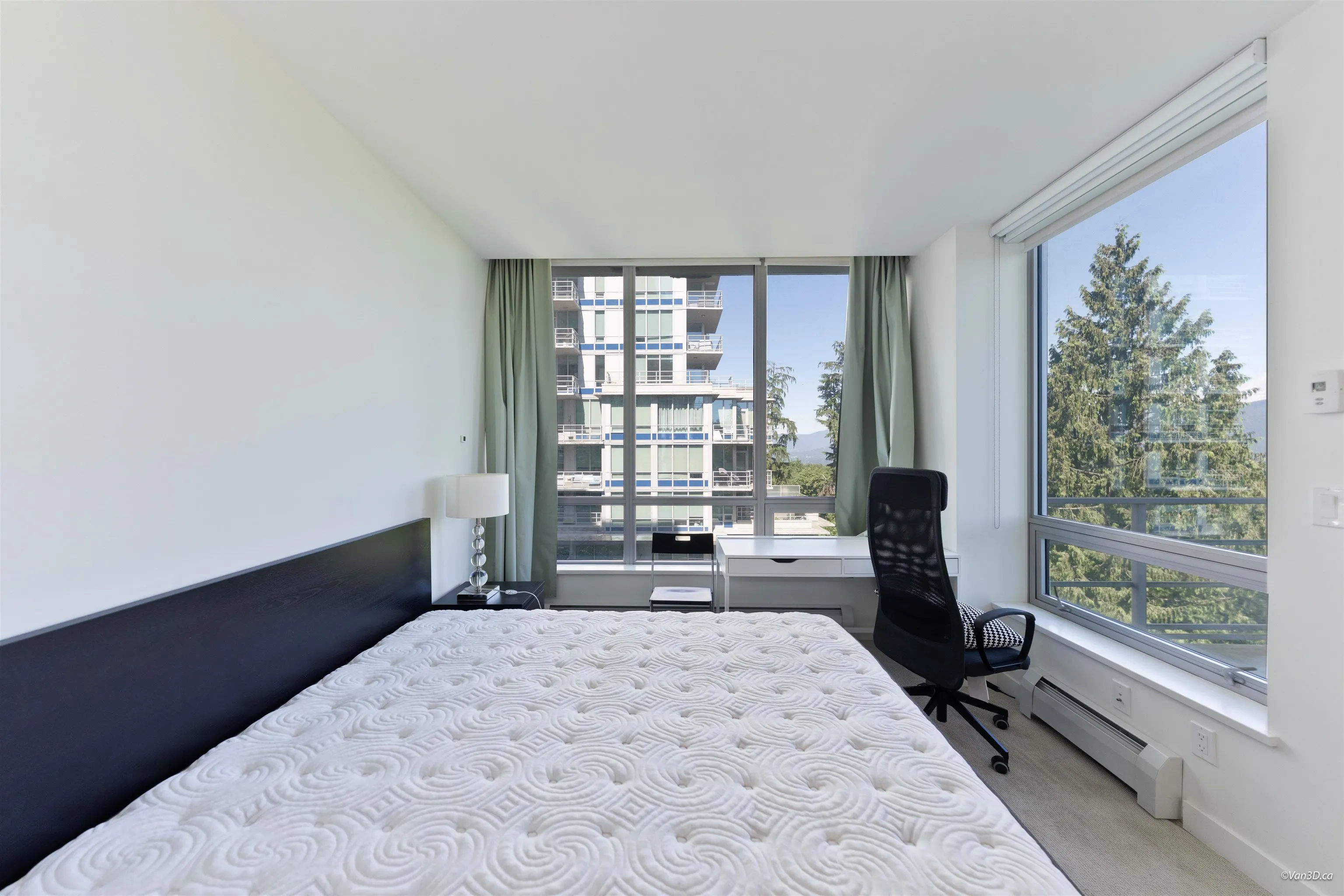 9080 University Crescent #503