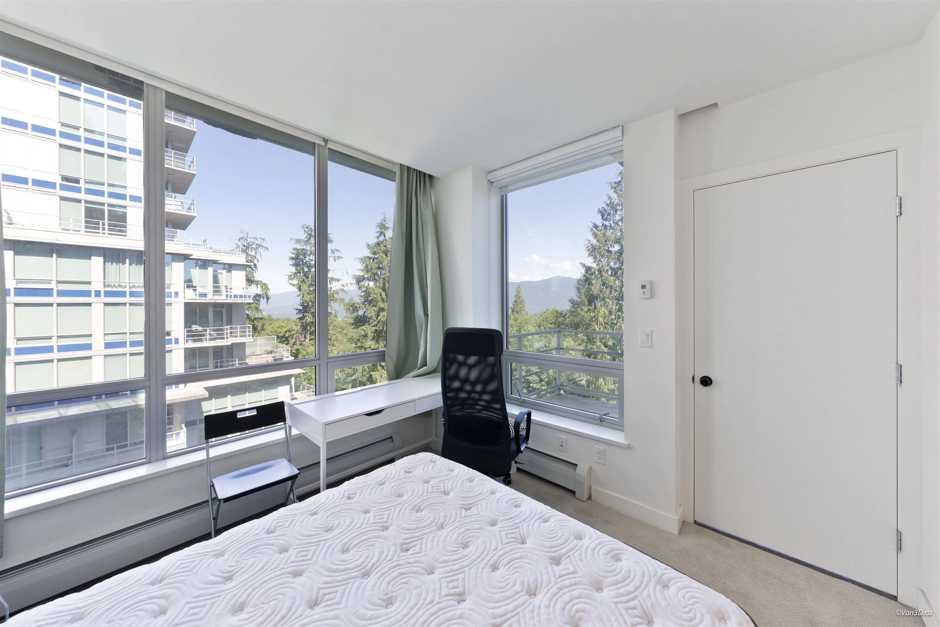 9080 University Crescent #503