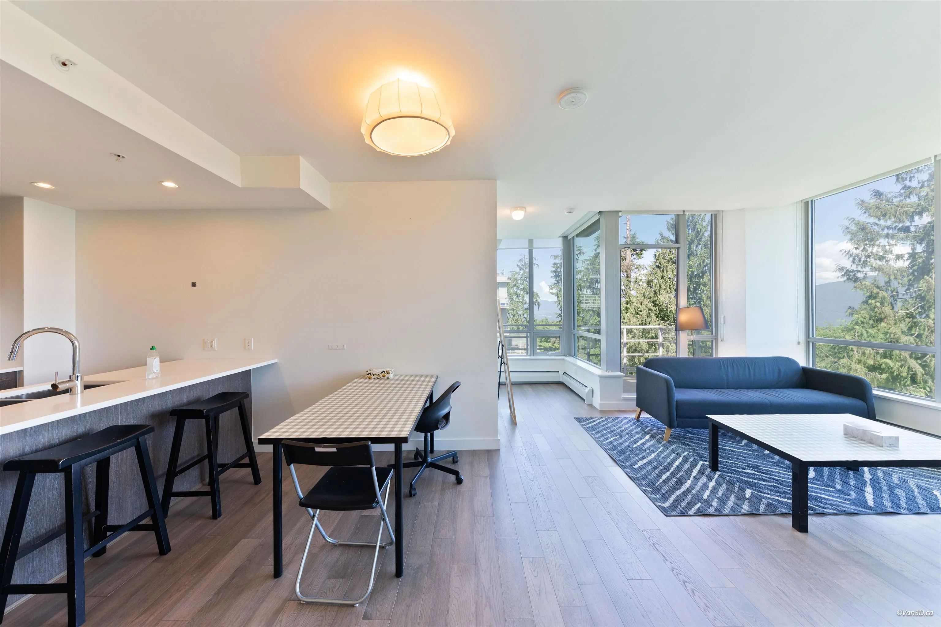9080 University Crescent #503