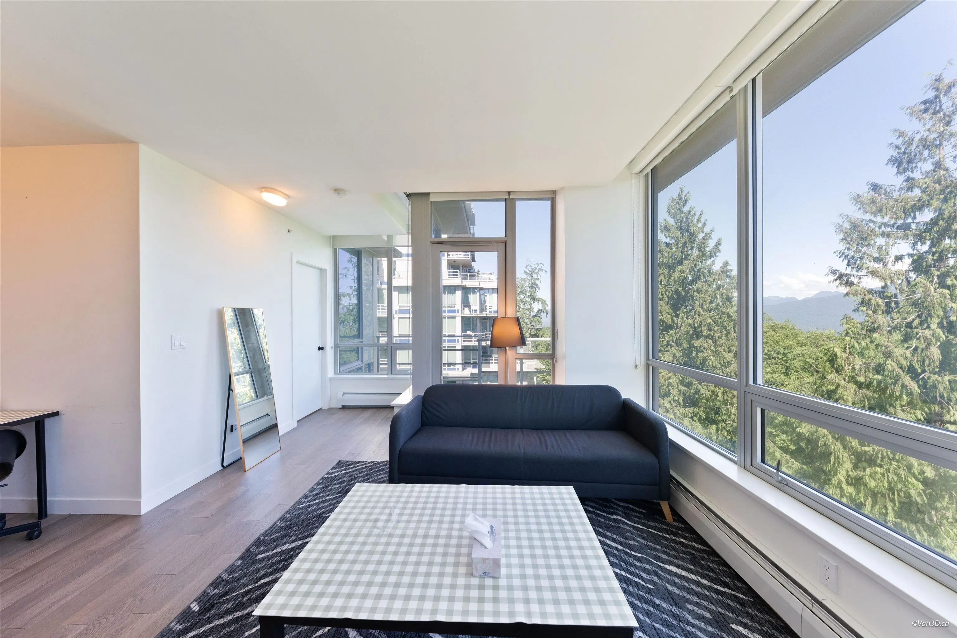 9080 University Crescent #503