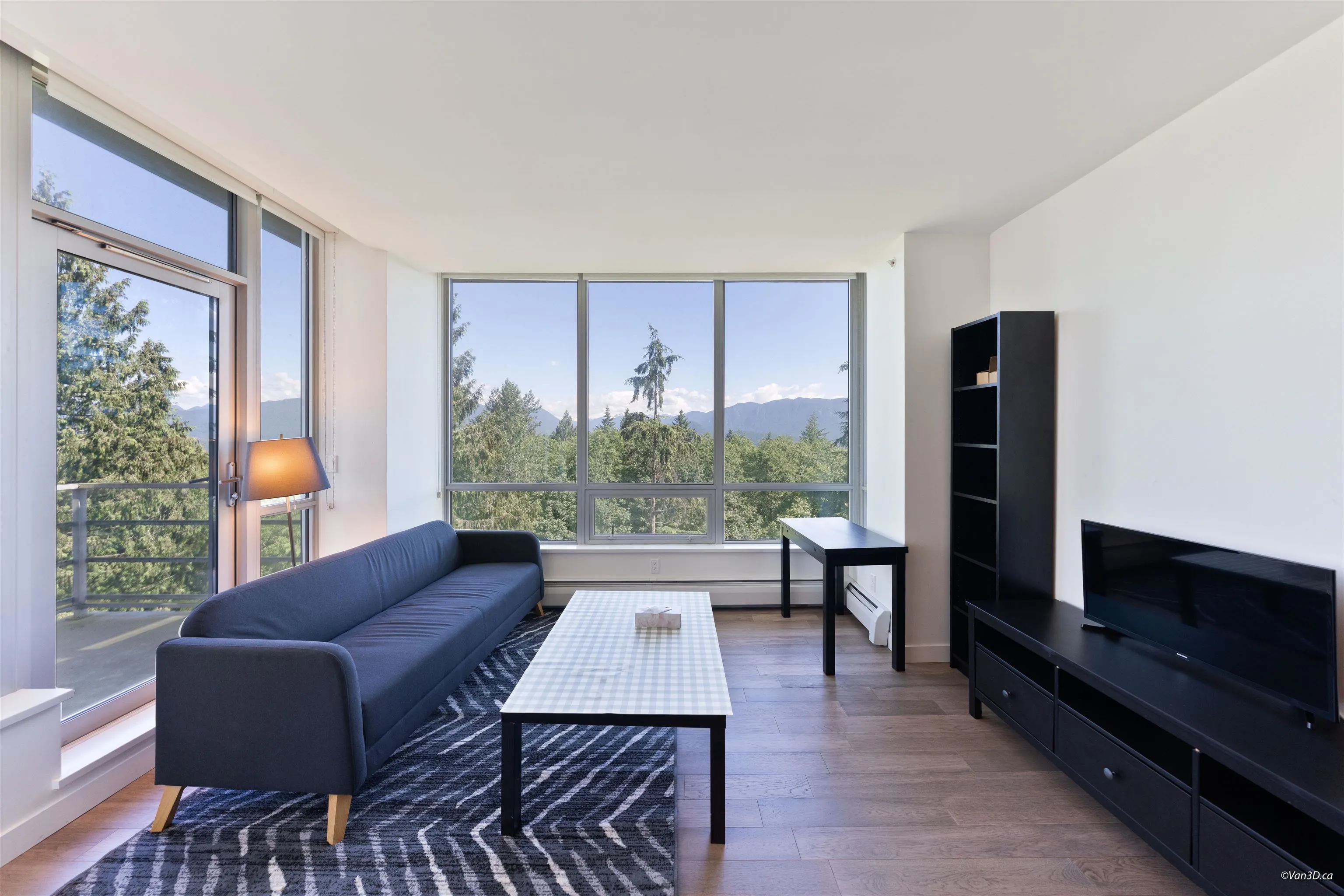 9080 University Crescent #503