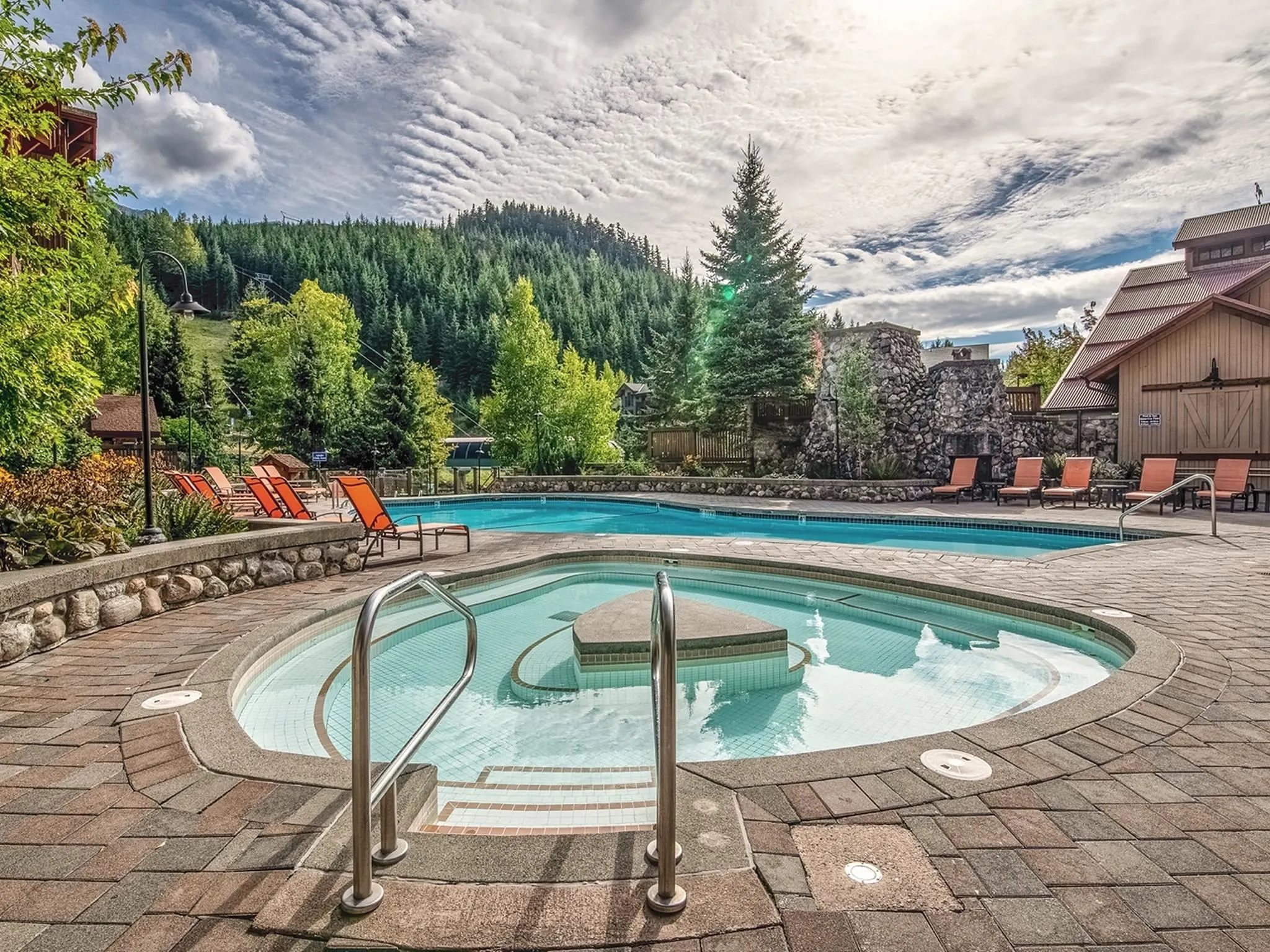 2036 London Lane #418B