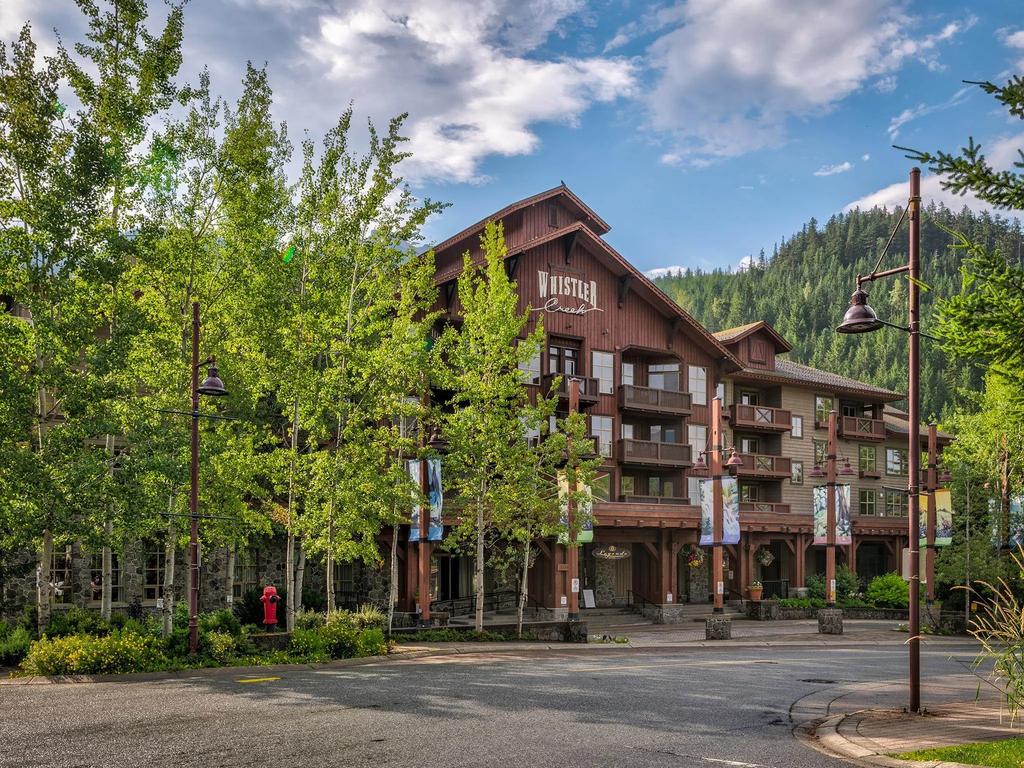 2036 London Lane #418B